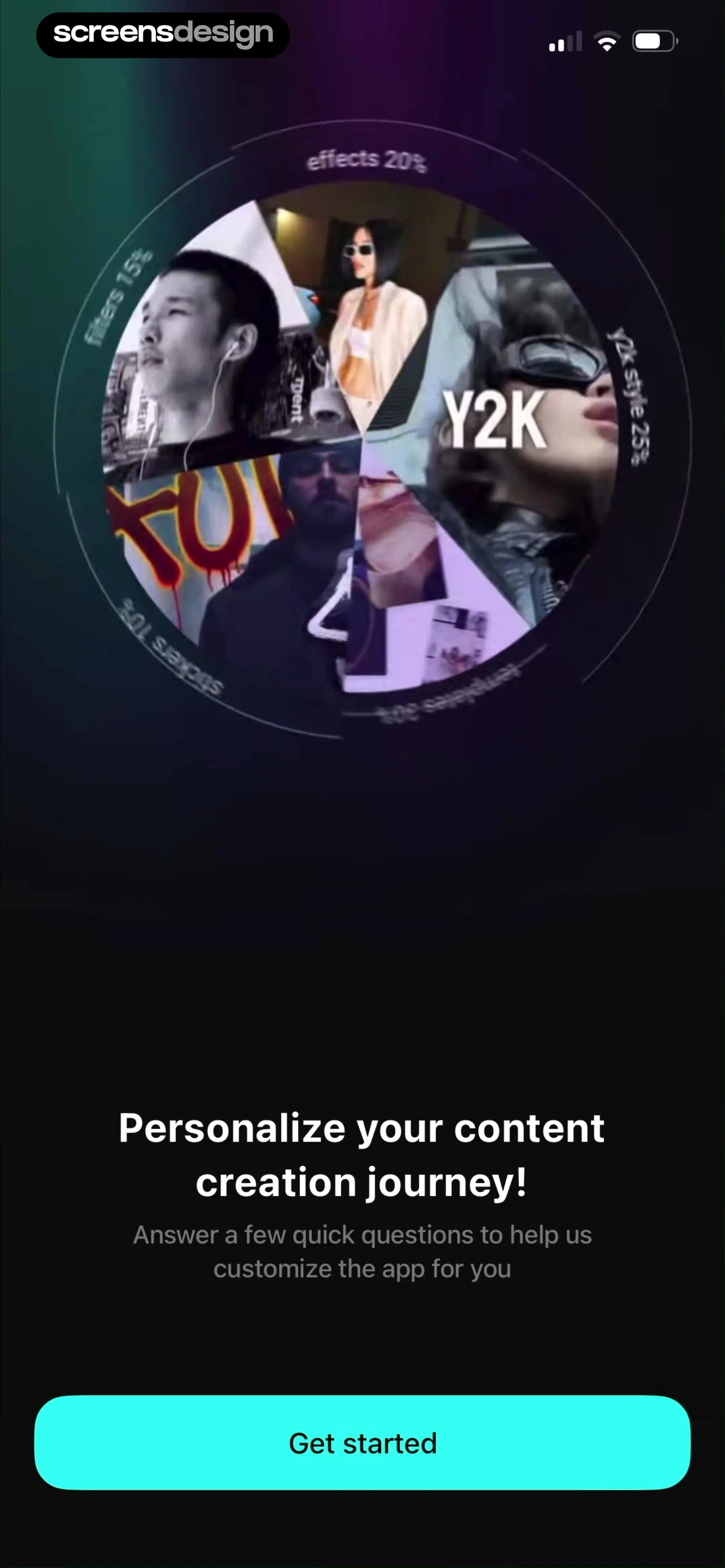 Vids AI - Reels Video Editor screen 4