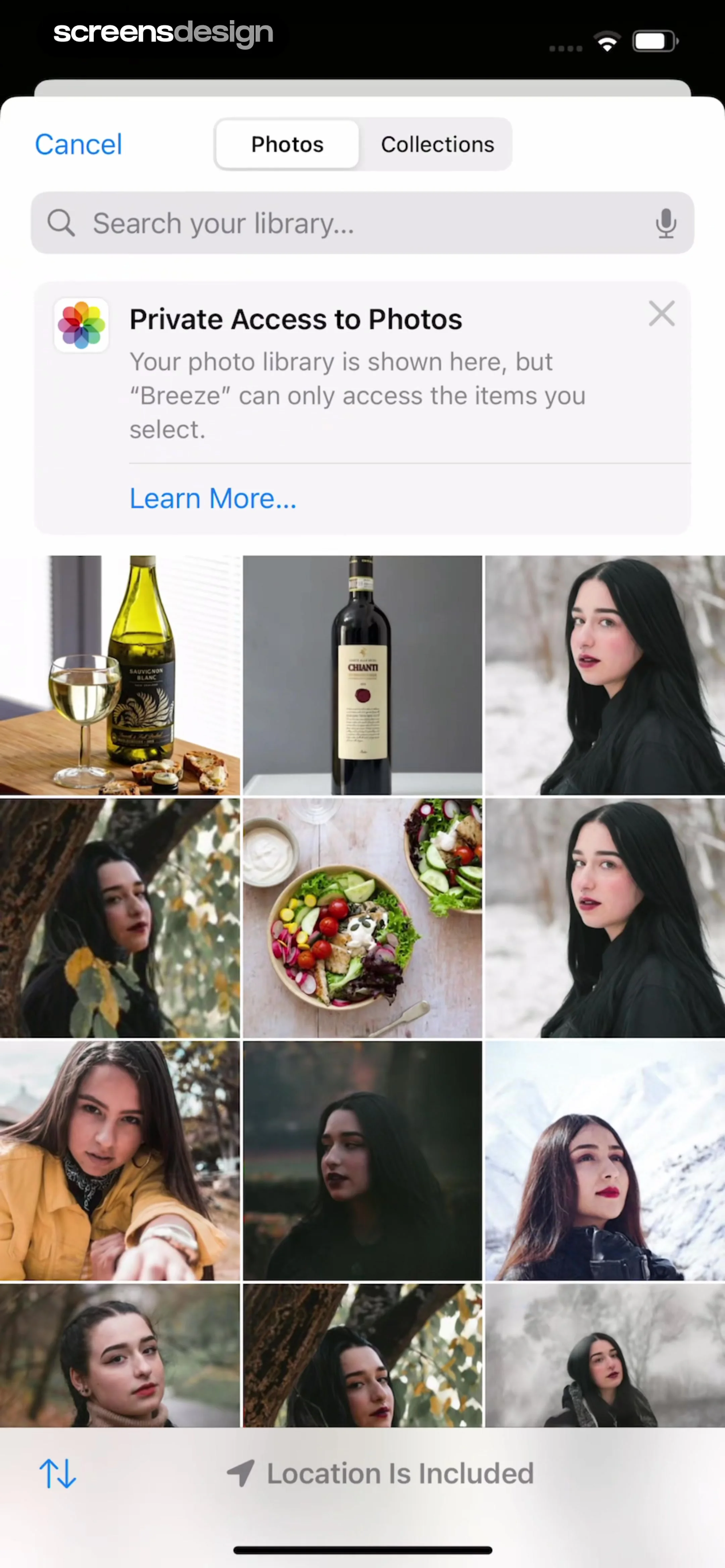 Breeze: Self-Discovery Buddy screen 5