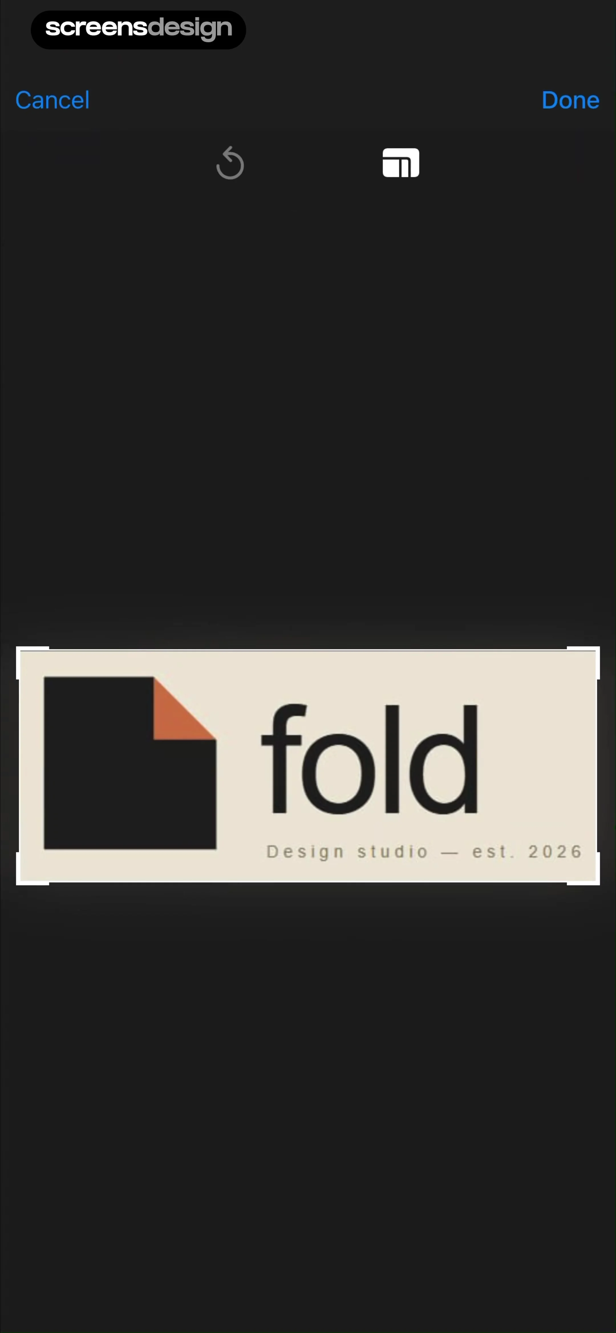 Blinq: Digital Business Card screen 8