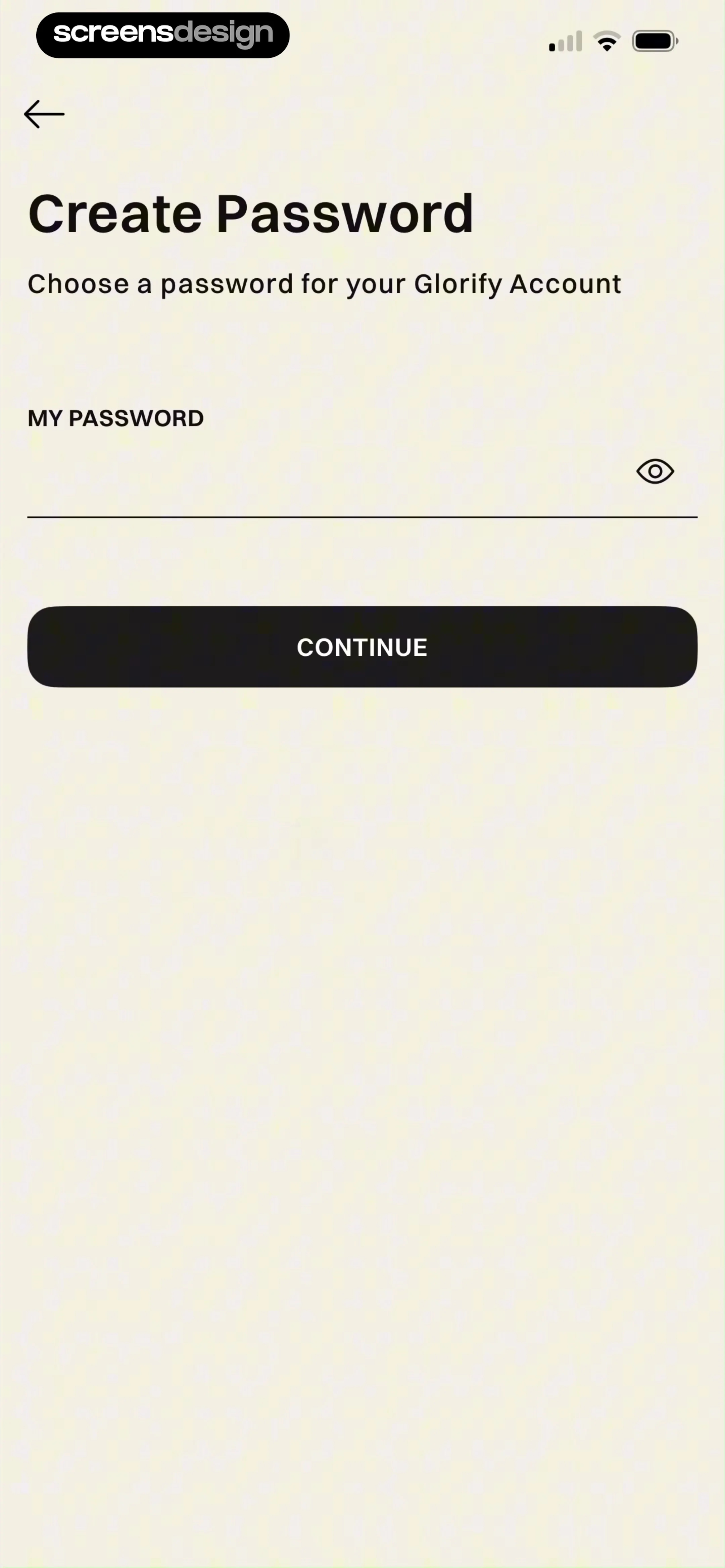 Glorify: Devotional & Prayer screen 6