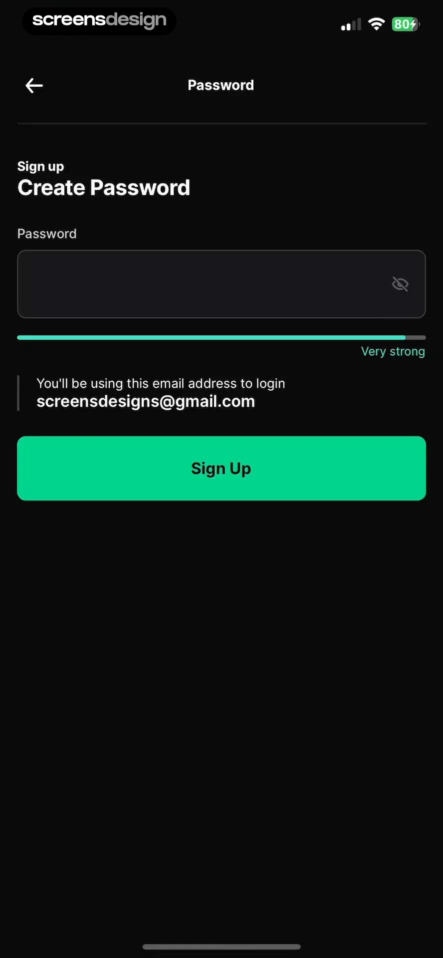 STNDRD Workout & Fitness Plans screen 5