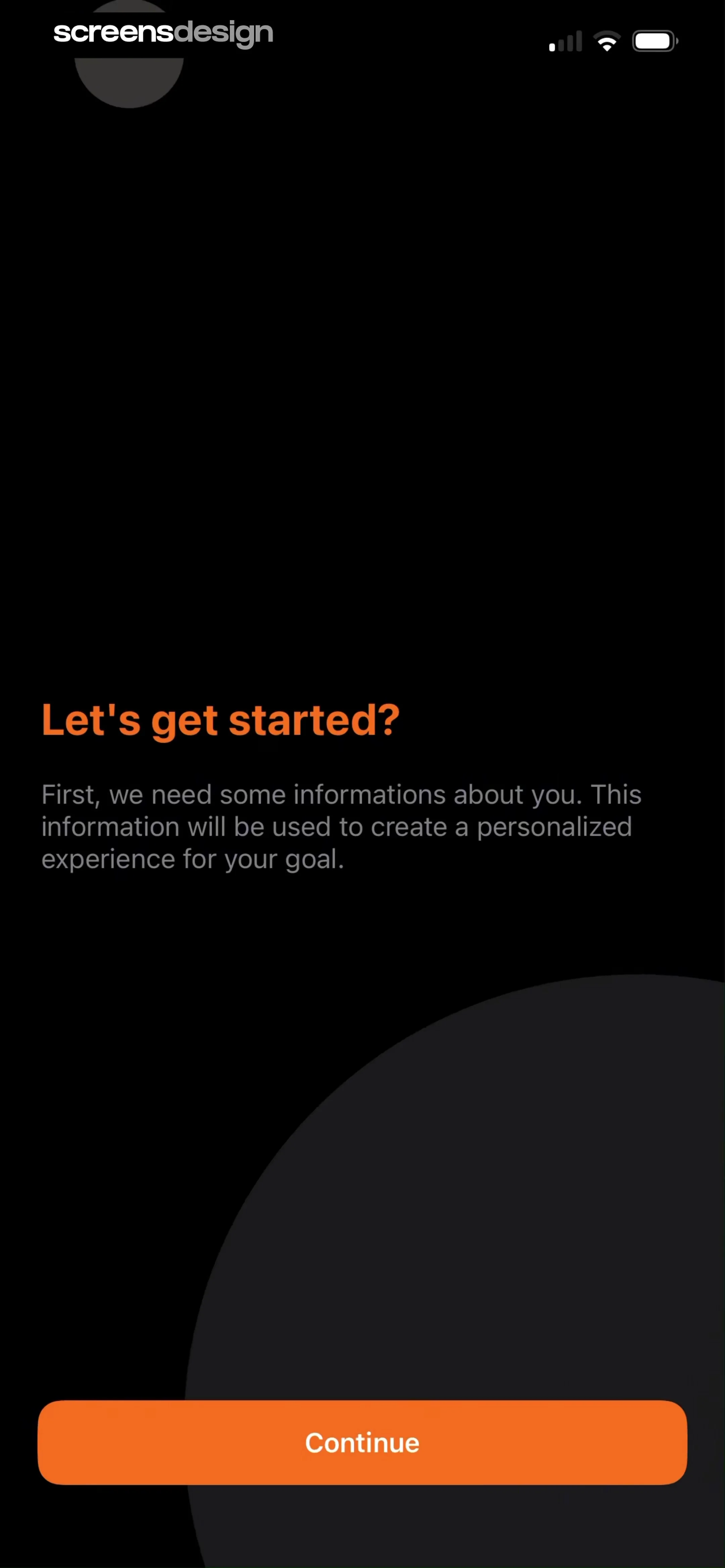 Gym WP - Workout Planner & Log screen 4
