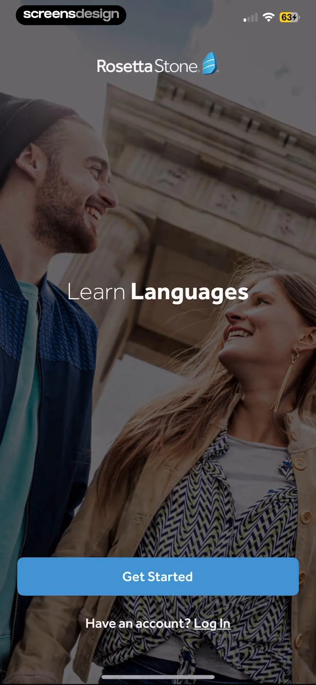 Rosetta Stone Classic (2024) screen 2