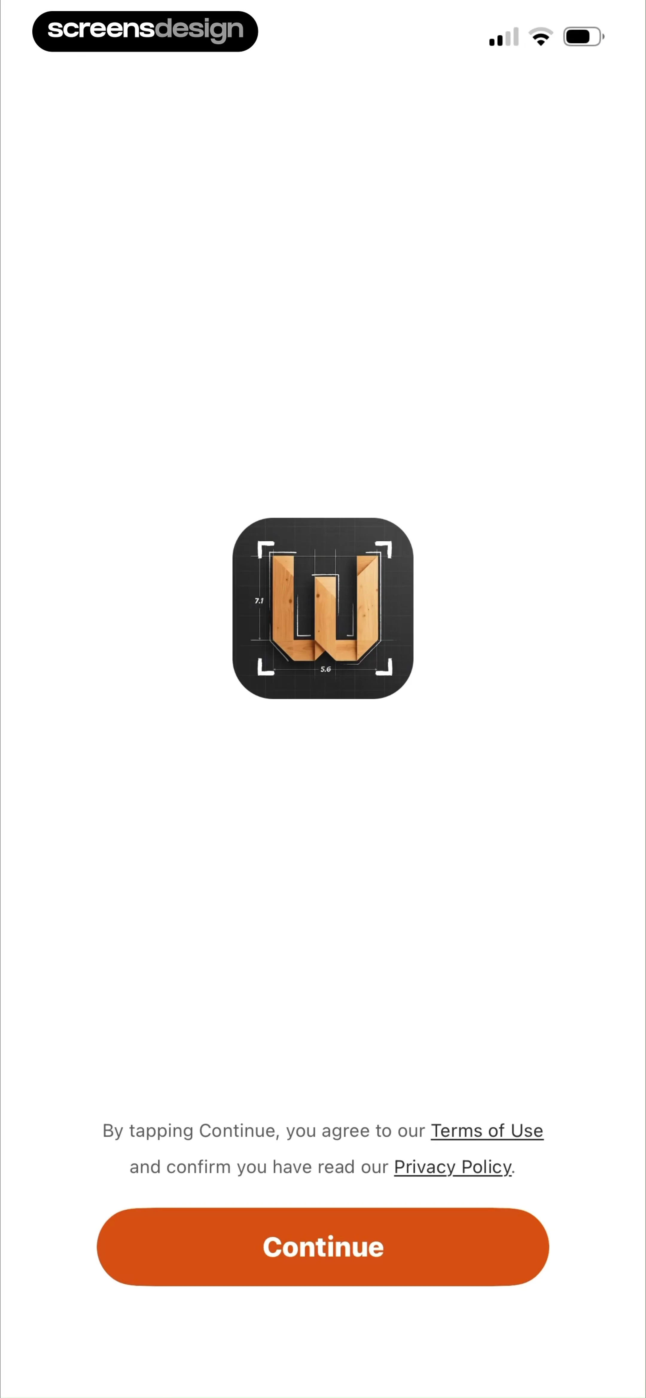 WoodSense: Wood Plans & Guides screen 2