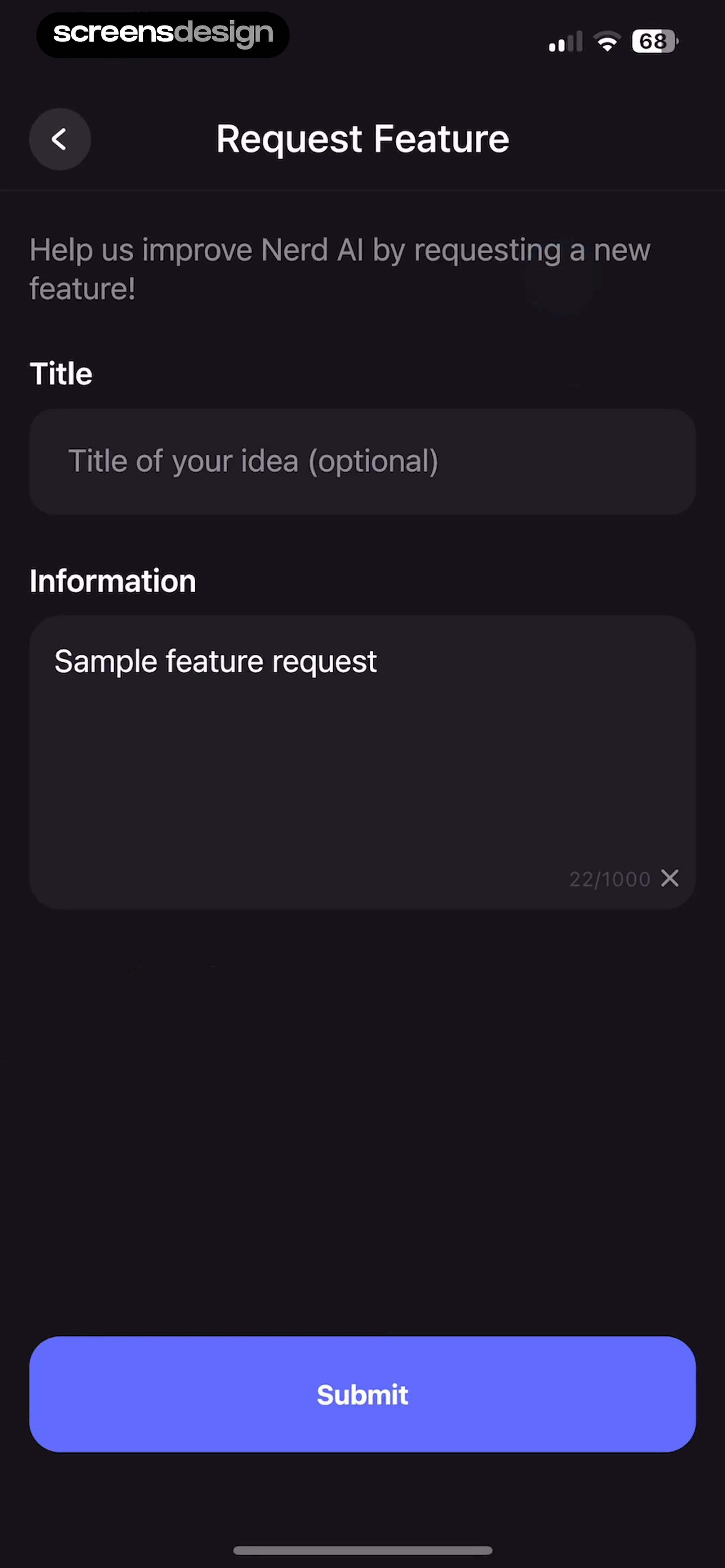 Nerd AI - Math Problem Solver screen 62