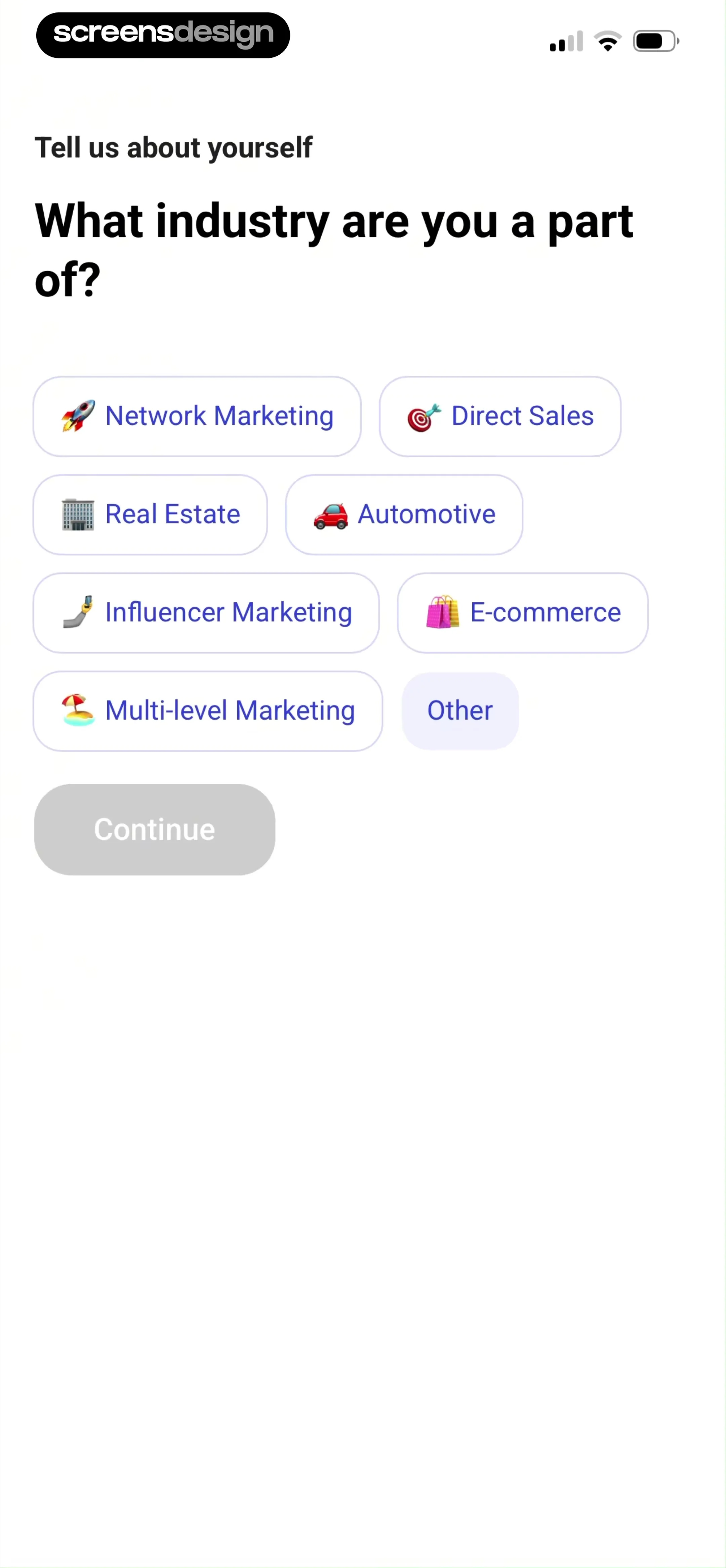Boards.com screen 4