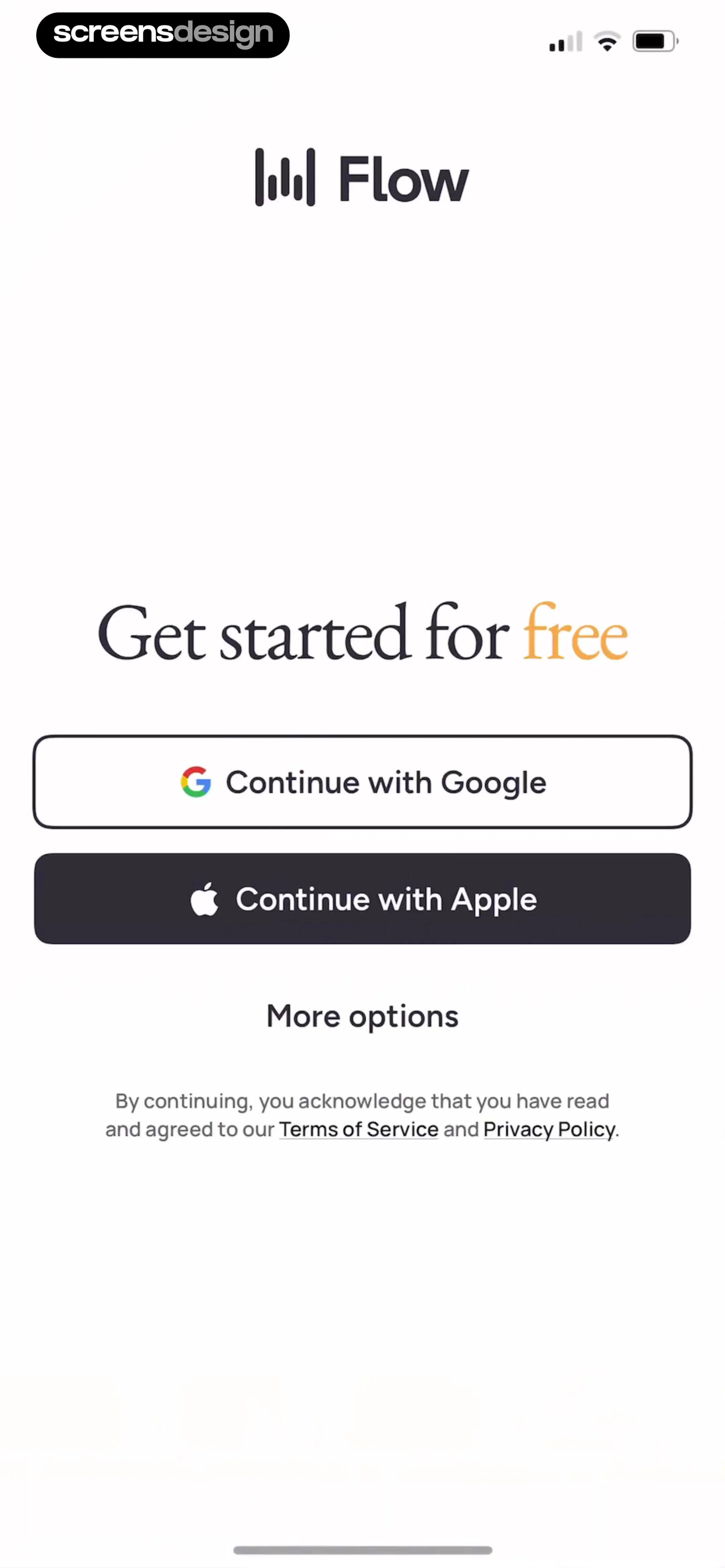 Wispr Flow: AI Voice Keyboard screen 5