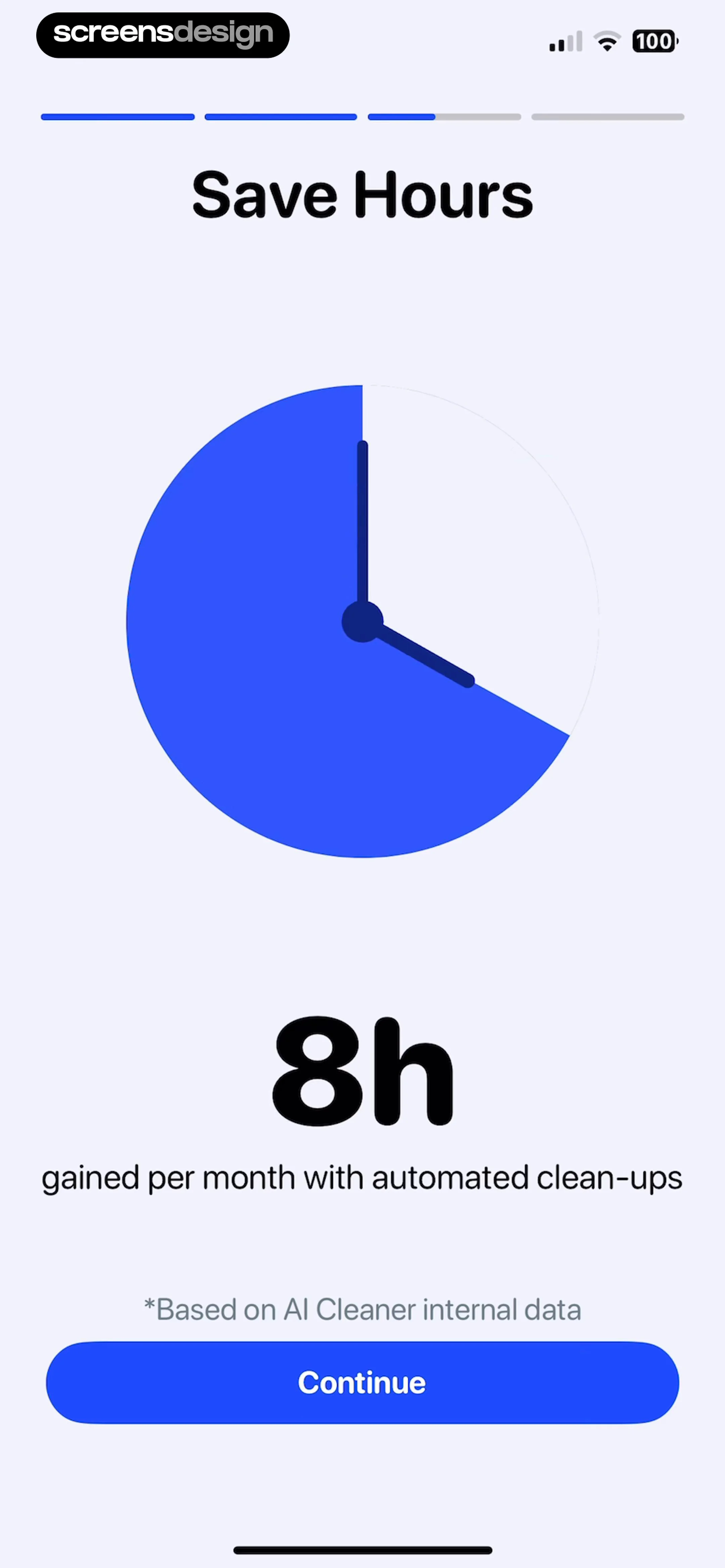 AI Cleaner: Clean Up Storage screen 5