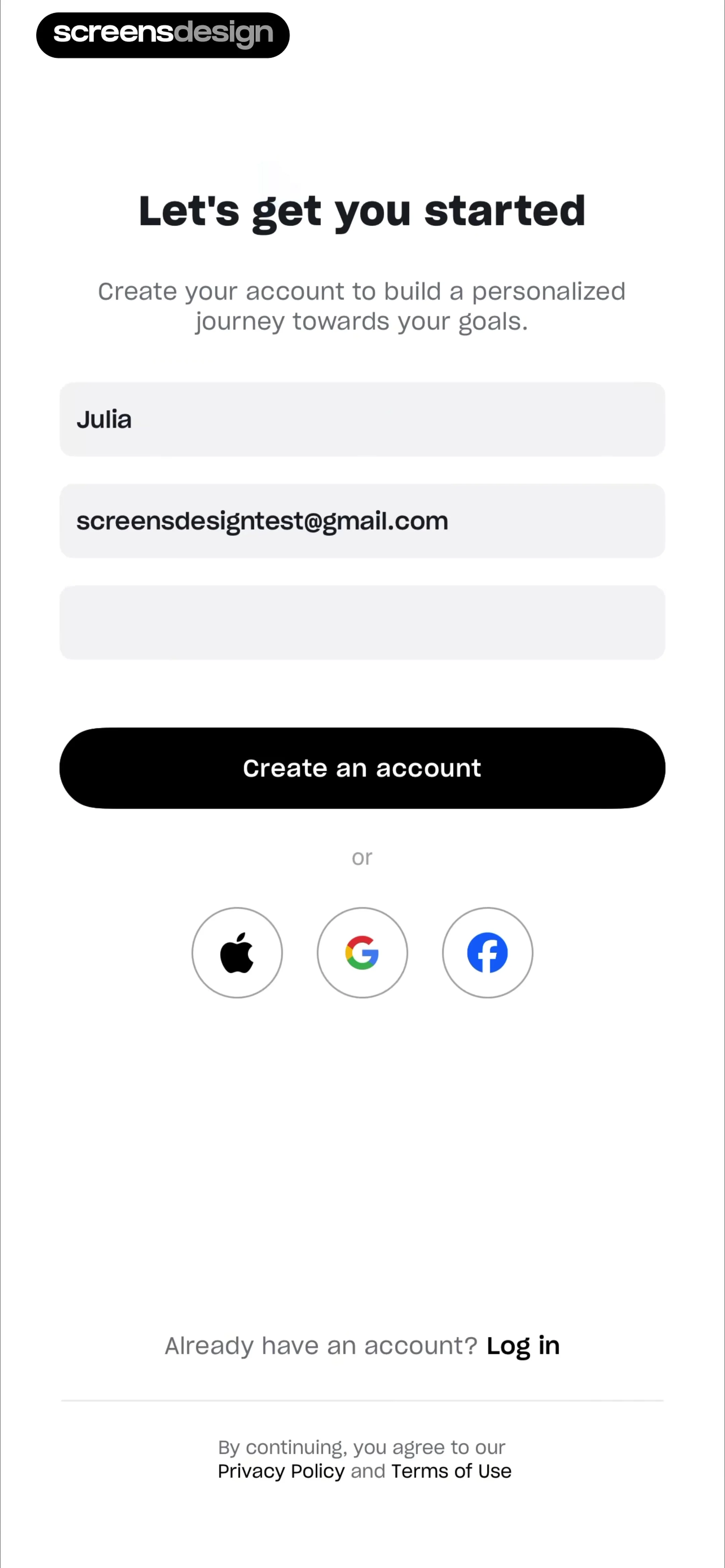 Mindvalley: Self Improvement screen 8