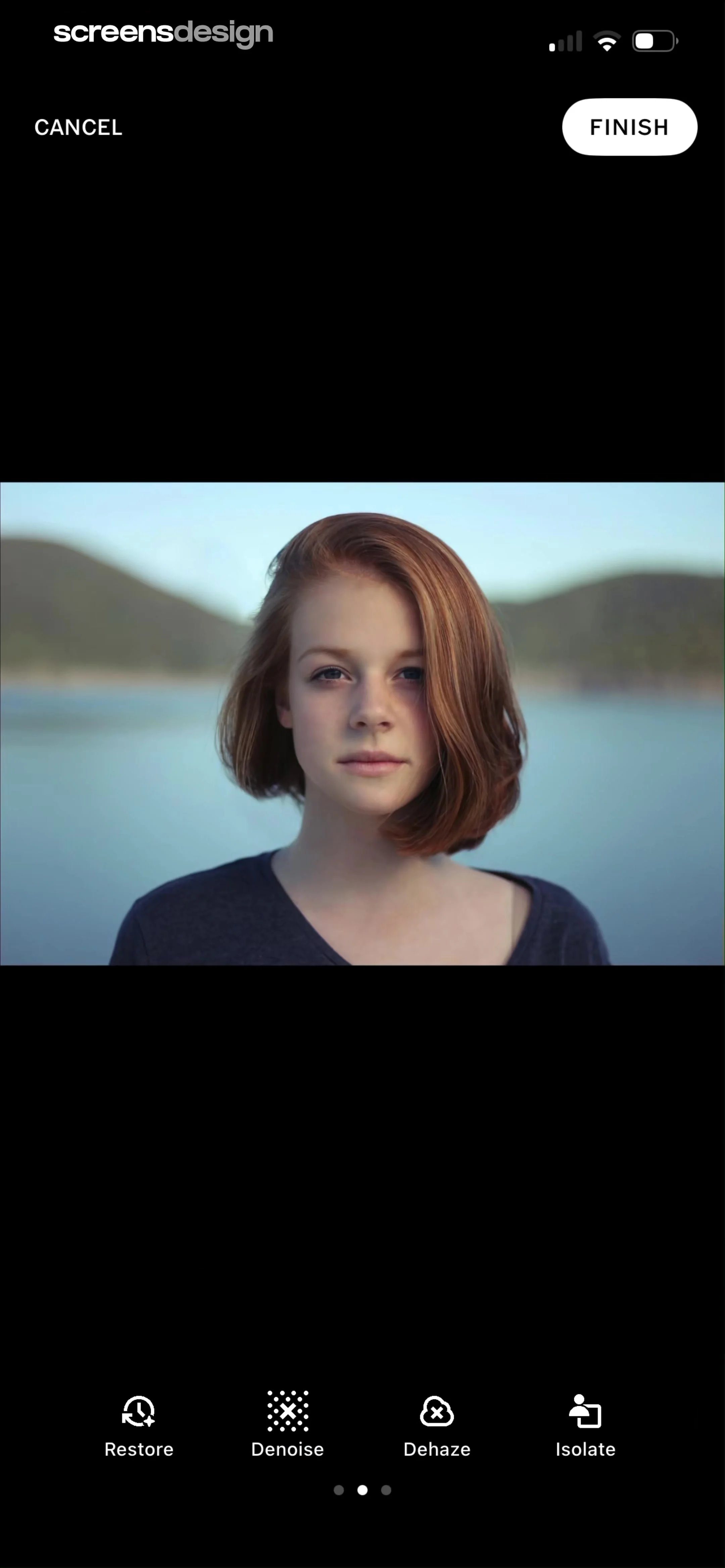 VSCO: Photo & Video Editor screen 43