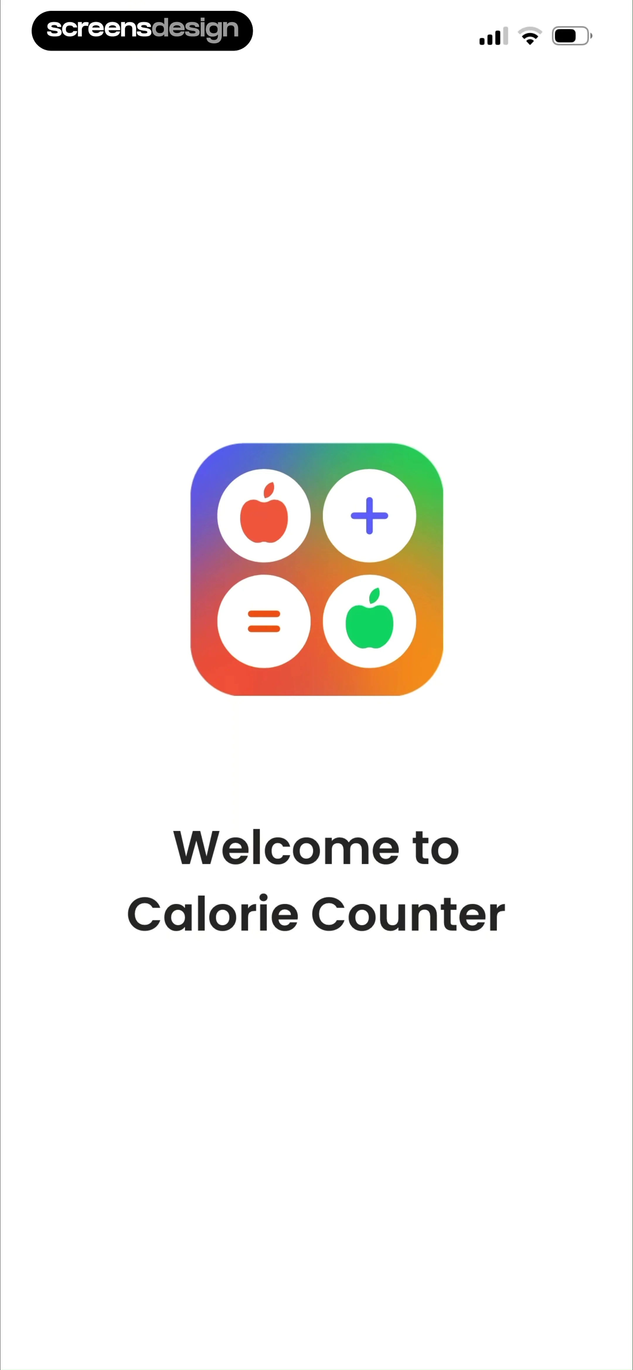 Calorie Counter by Numify screen 93