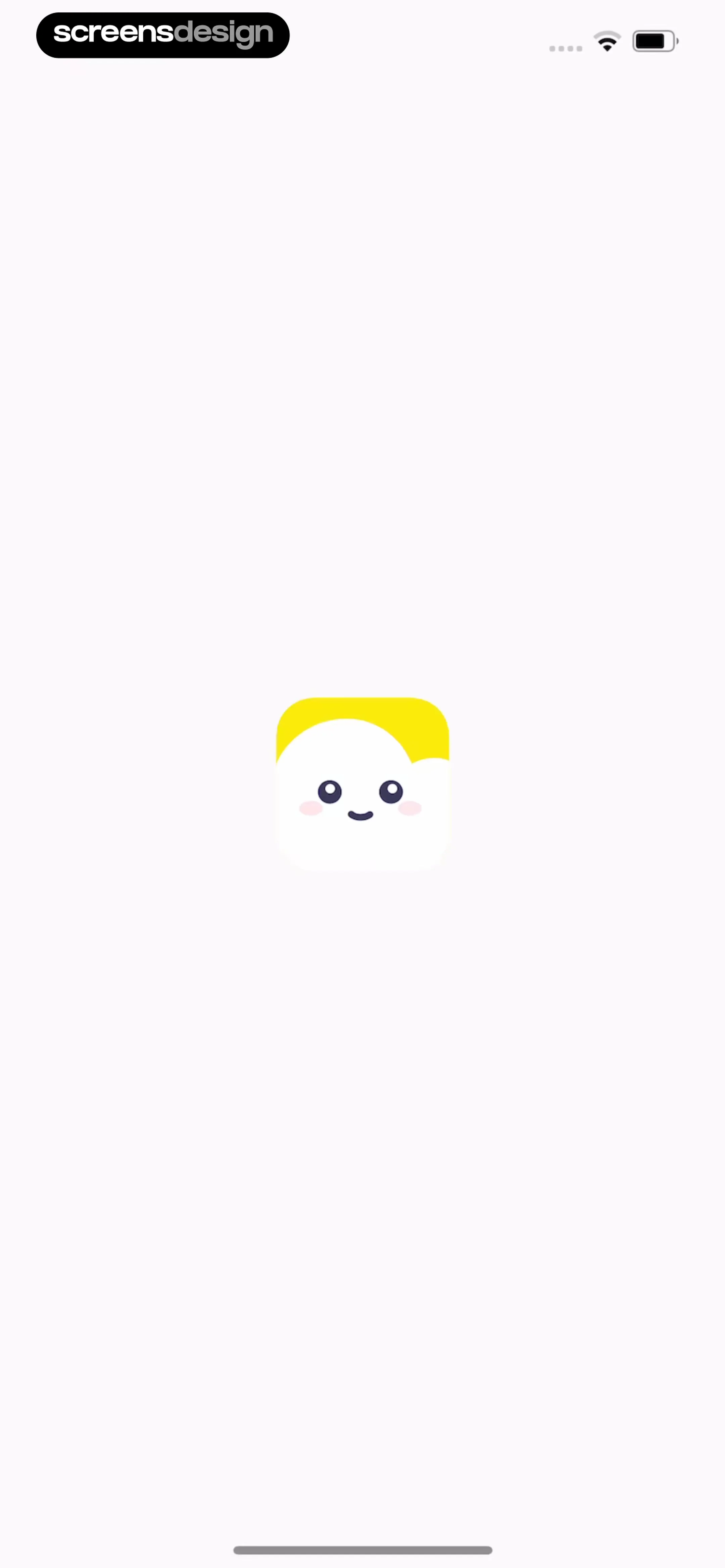 Breeze: Self-Discovery Buddy screen 1