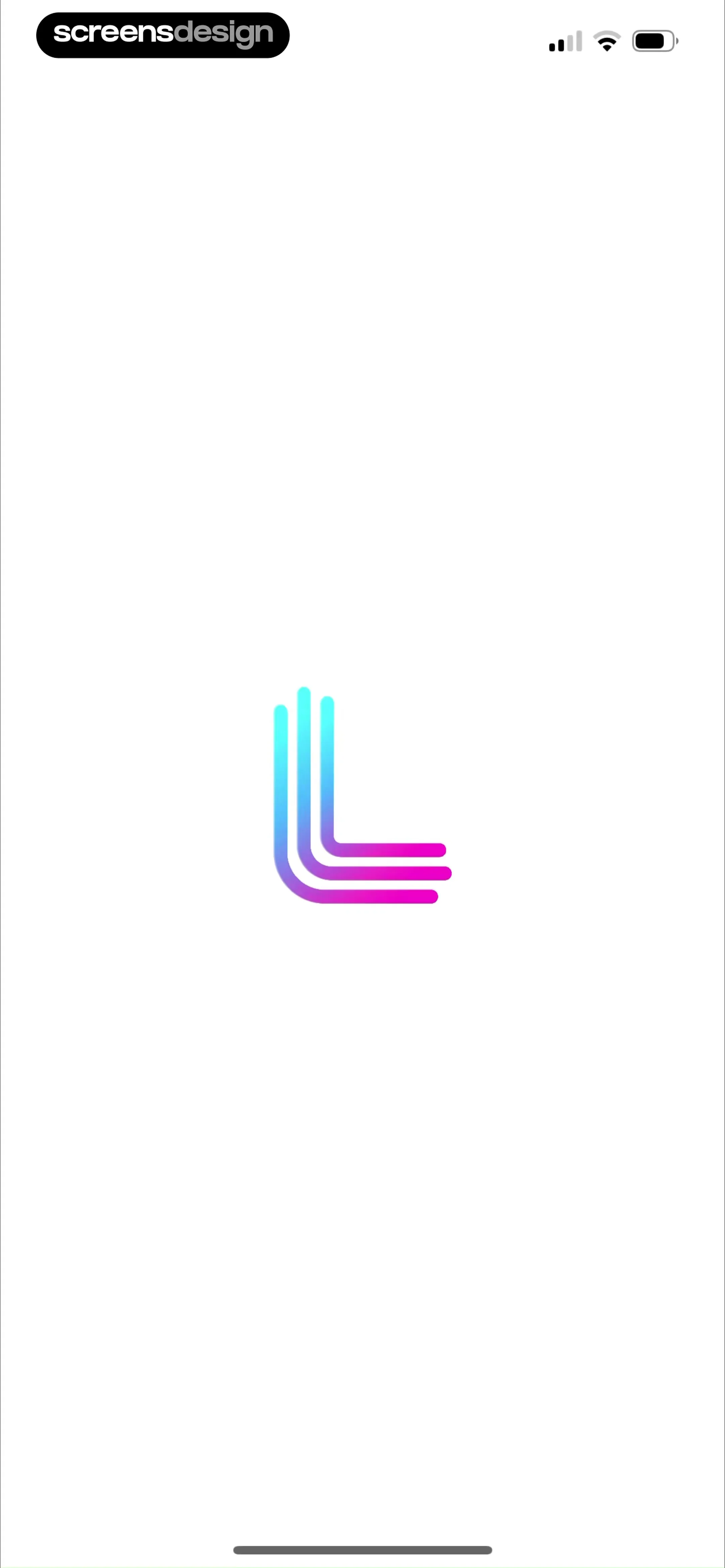 Livity: Sleep & Health Tracker screen 1