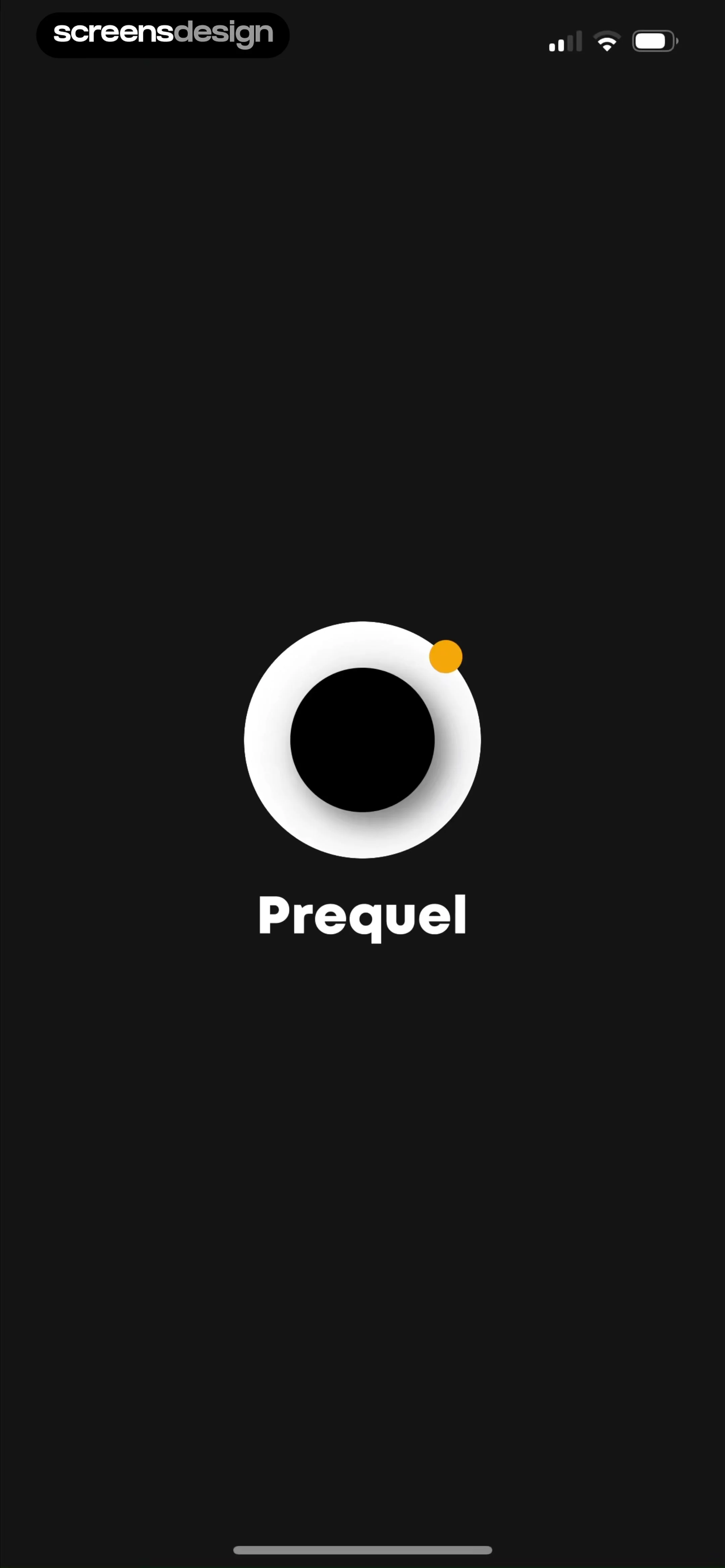 Prequel: Photo & Video Editor screen 1