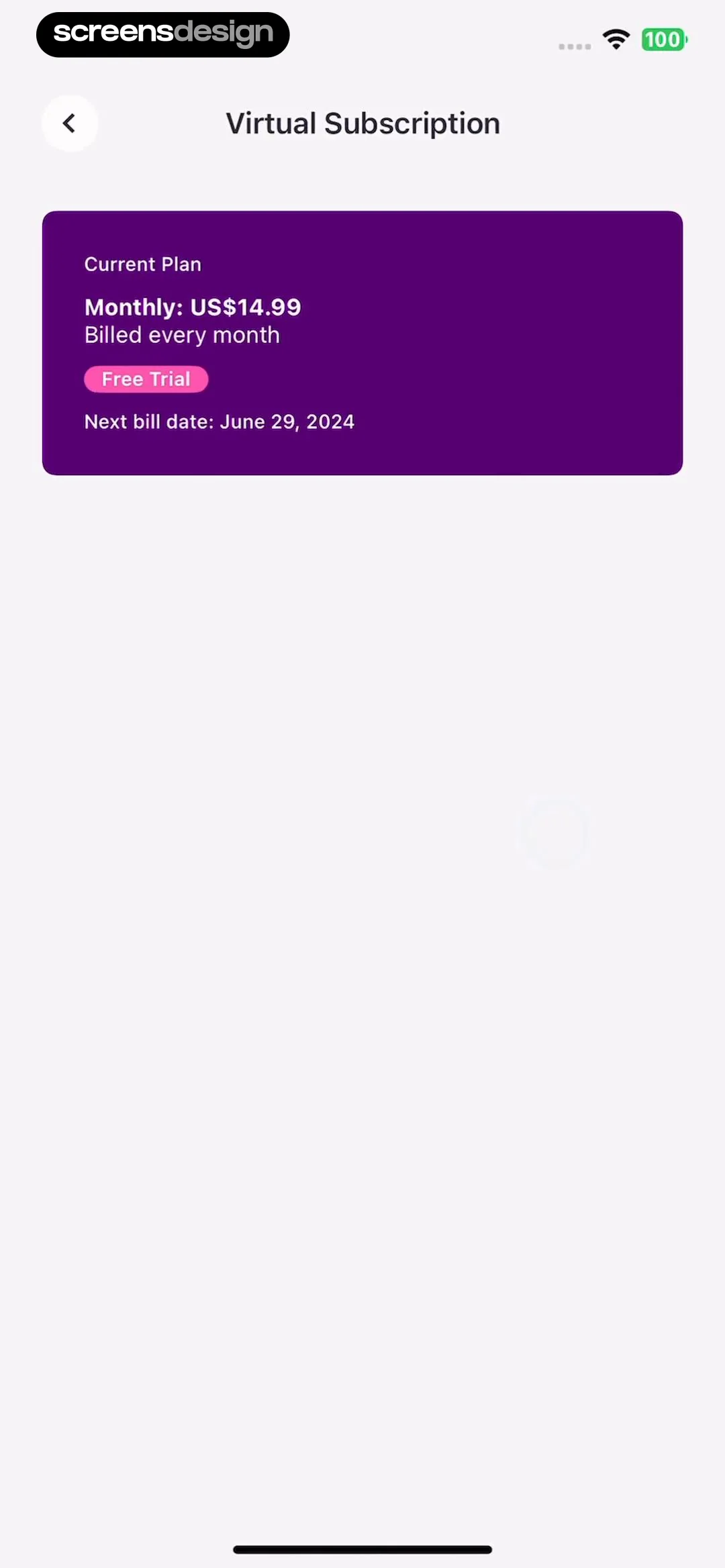 Zumba - Dance Fitness Workout screen 43