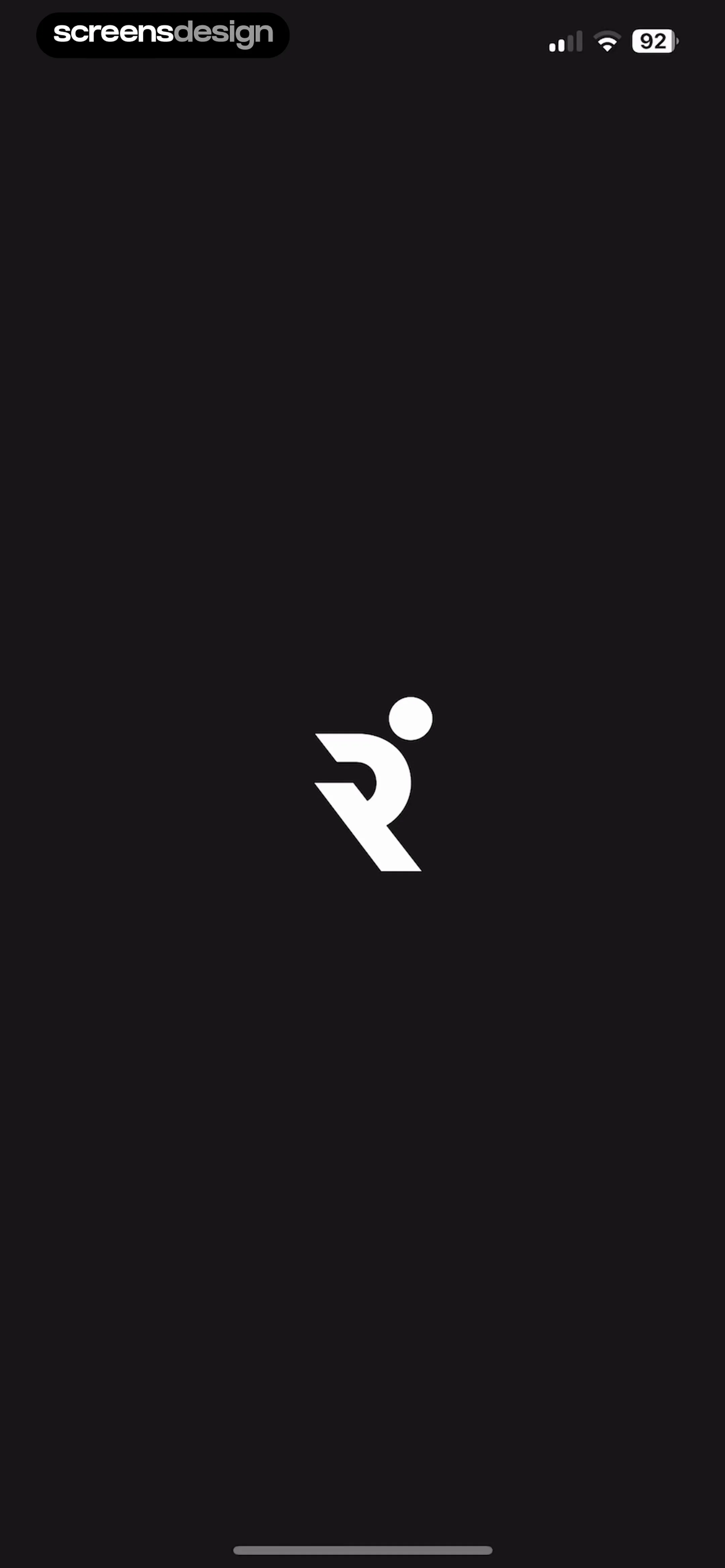 Runna: Running Plans & Coach screen 1