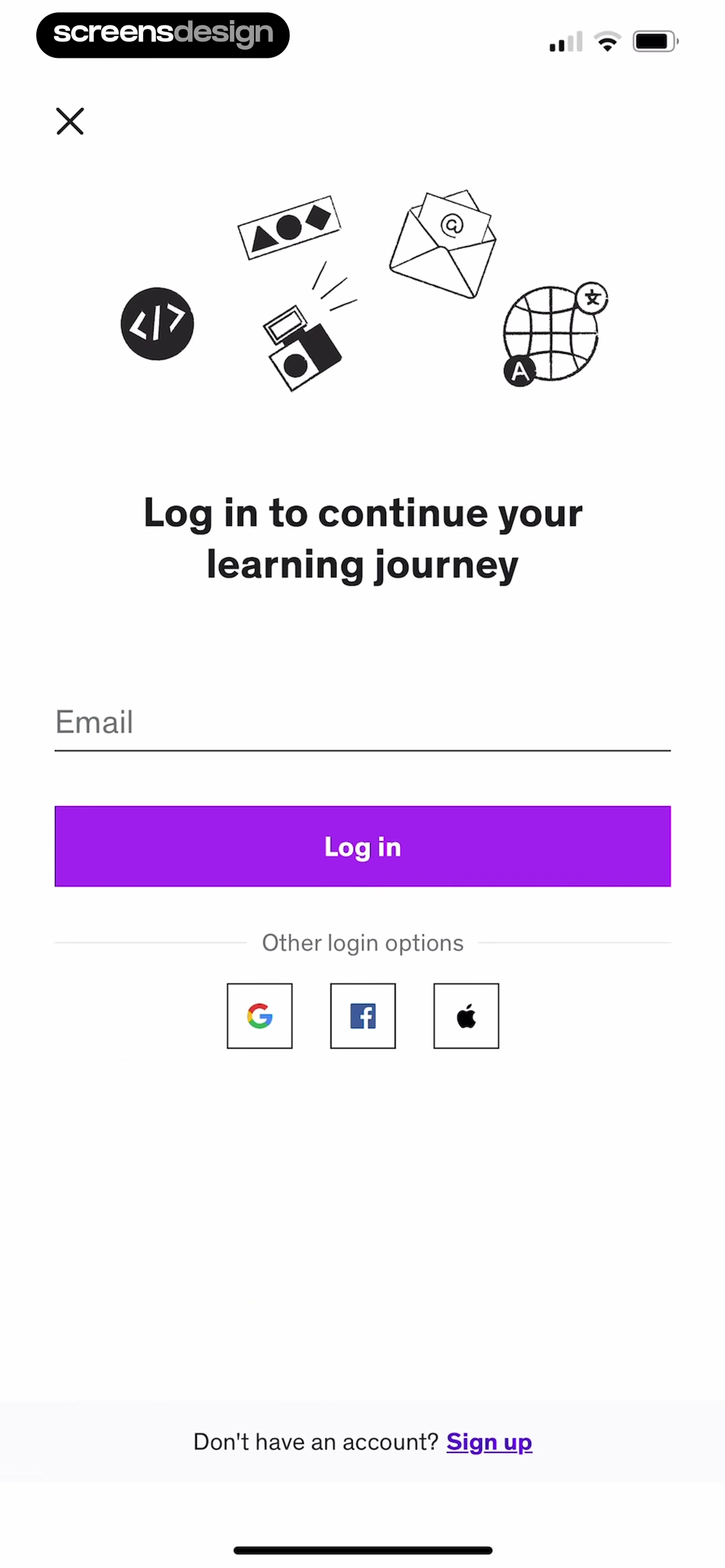 Udemy Online Video Courses screen 2