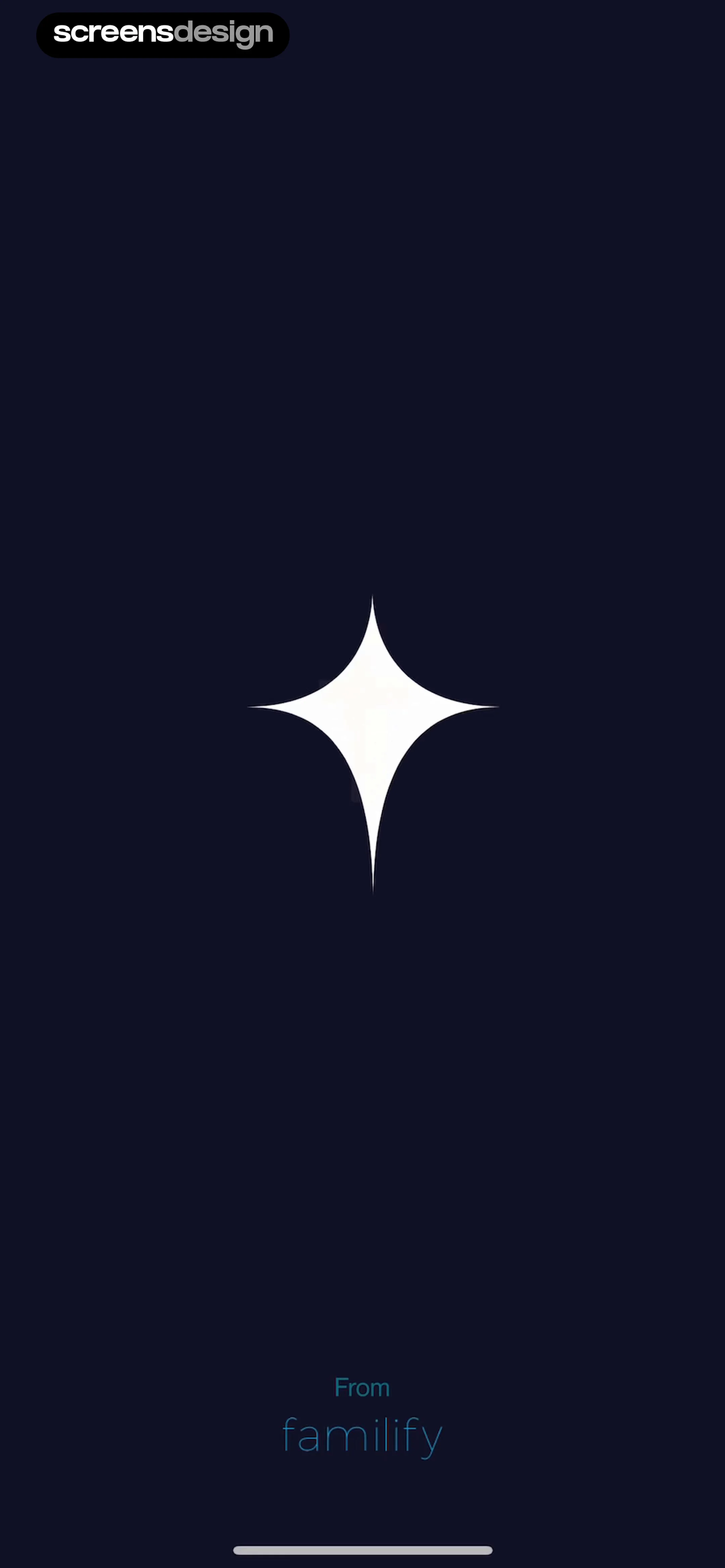 Theo: Prayer & Meditation screen 1