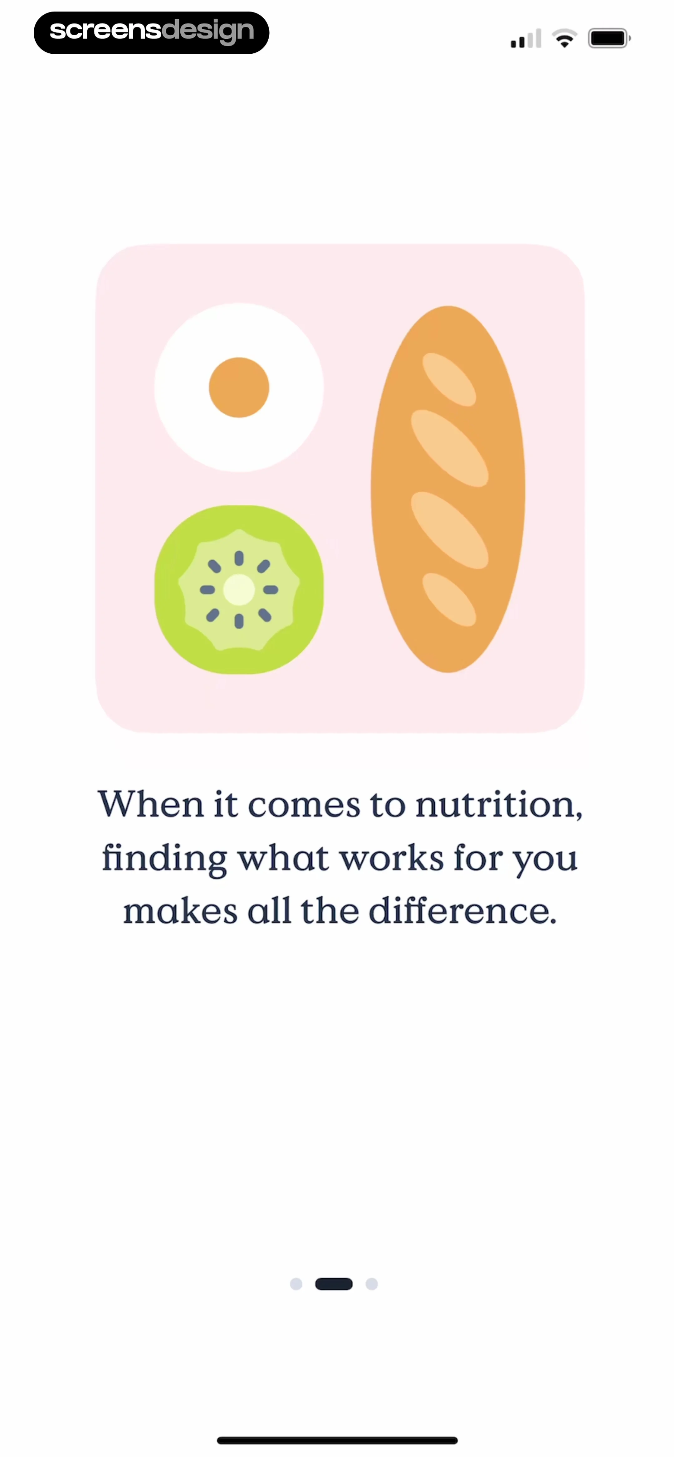 Foodvisor - AI Calorie Counter screen 5