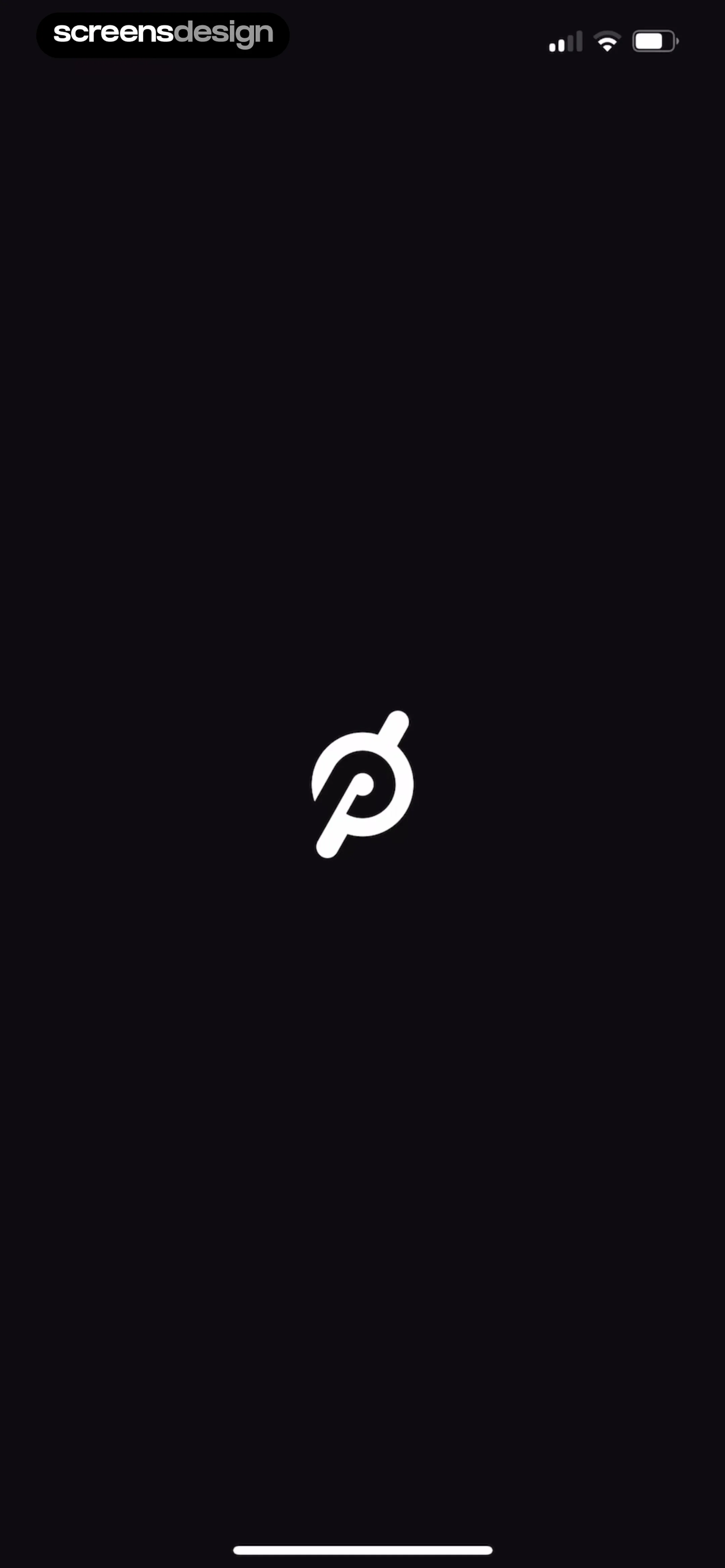 Peloton: Fitness & Workouts screen 1