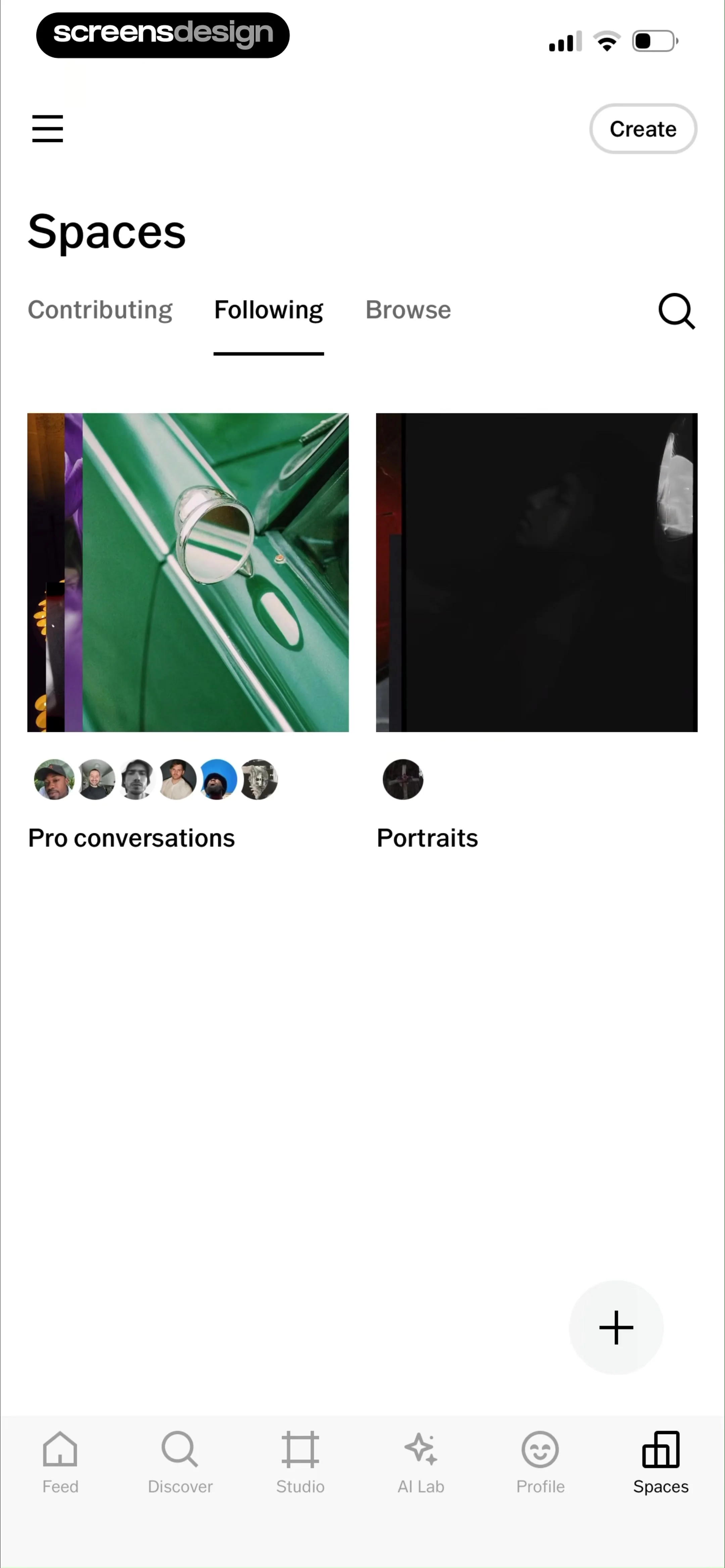 VSCO: Photo & Video Editor screen 177