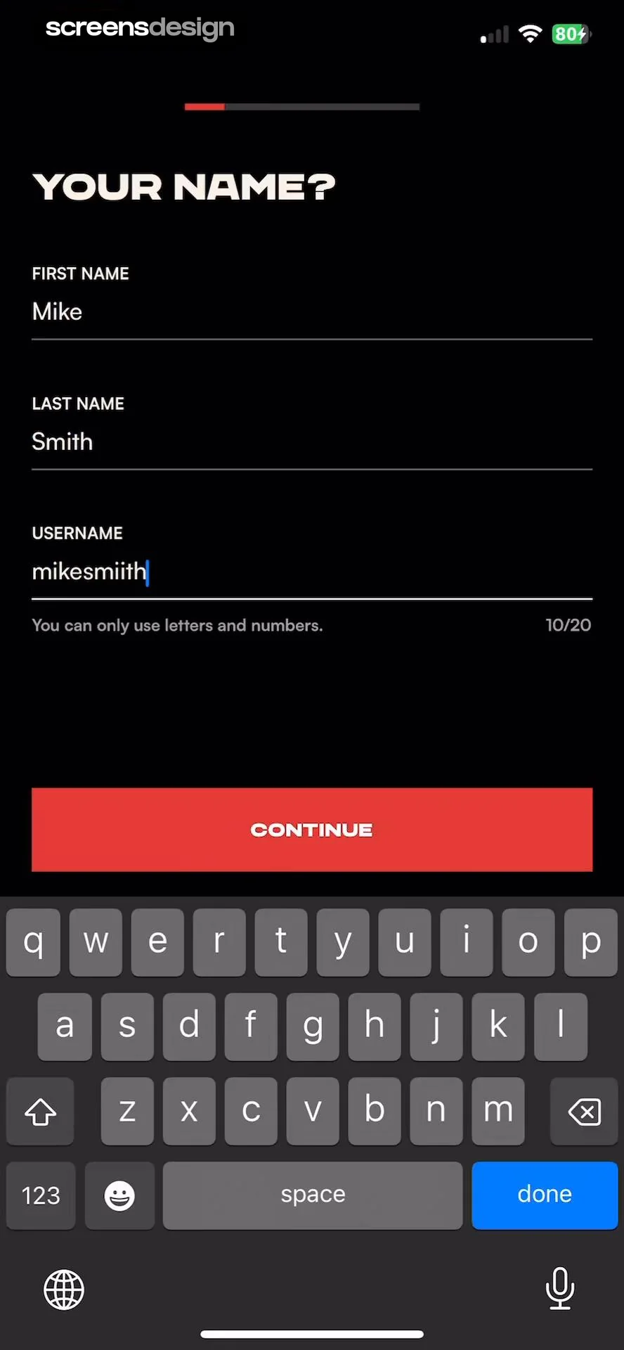 Pump Club: Fitness + Nutrition screen 14