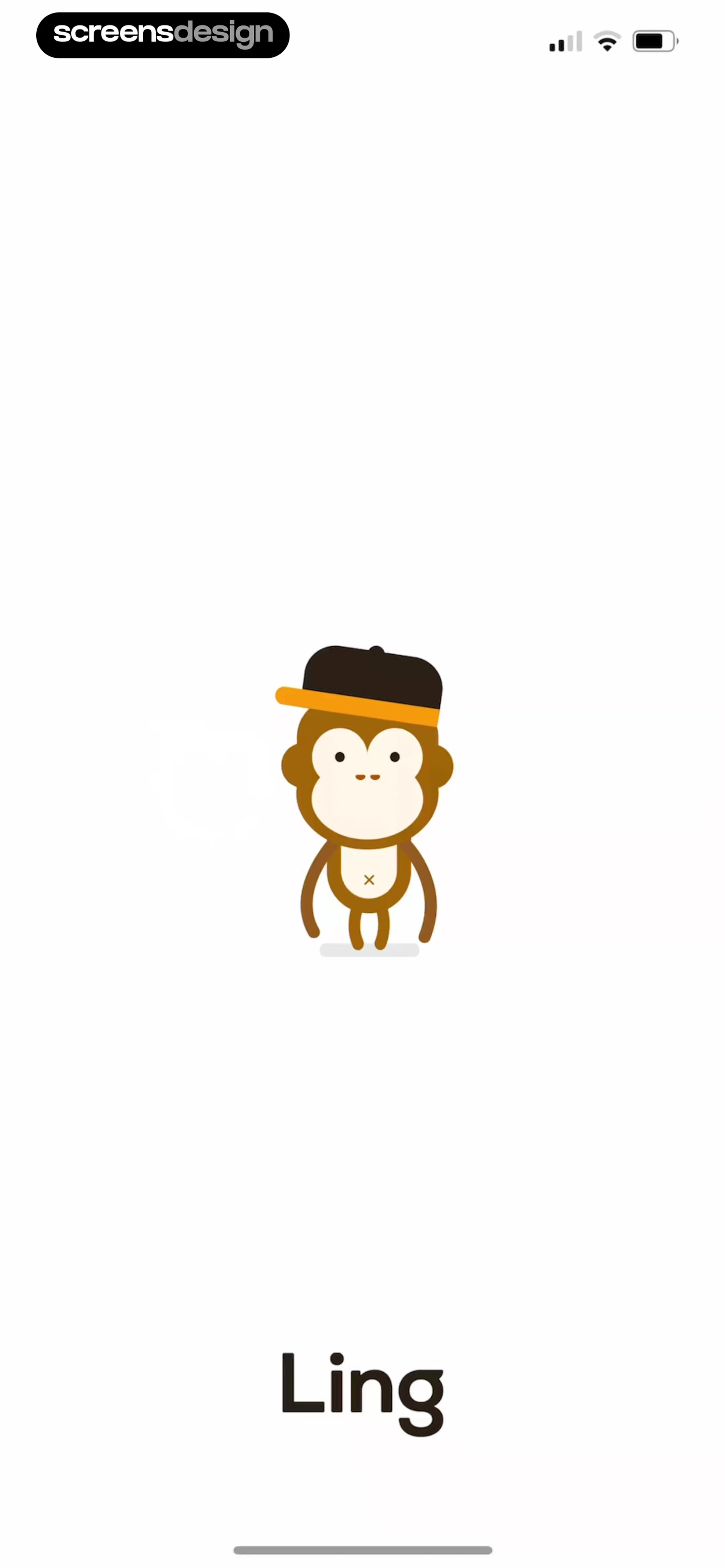 Ling – Learn Languages Easily screen 1
