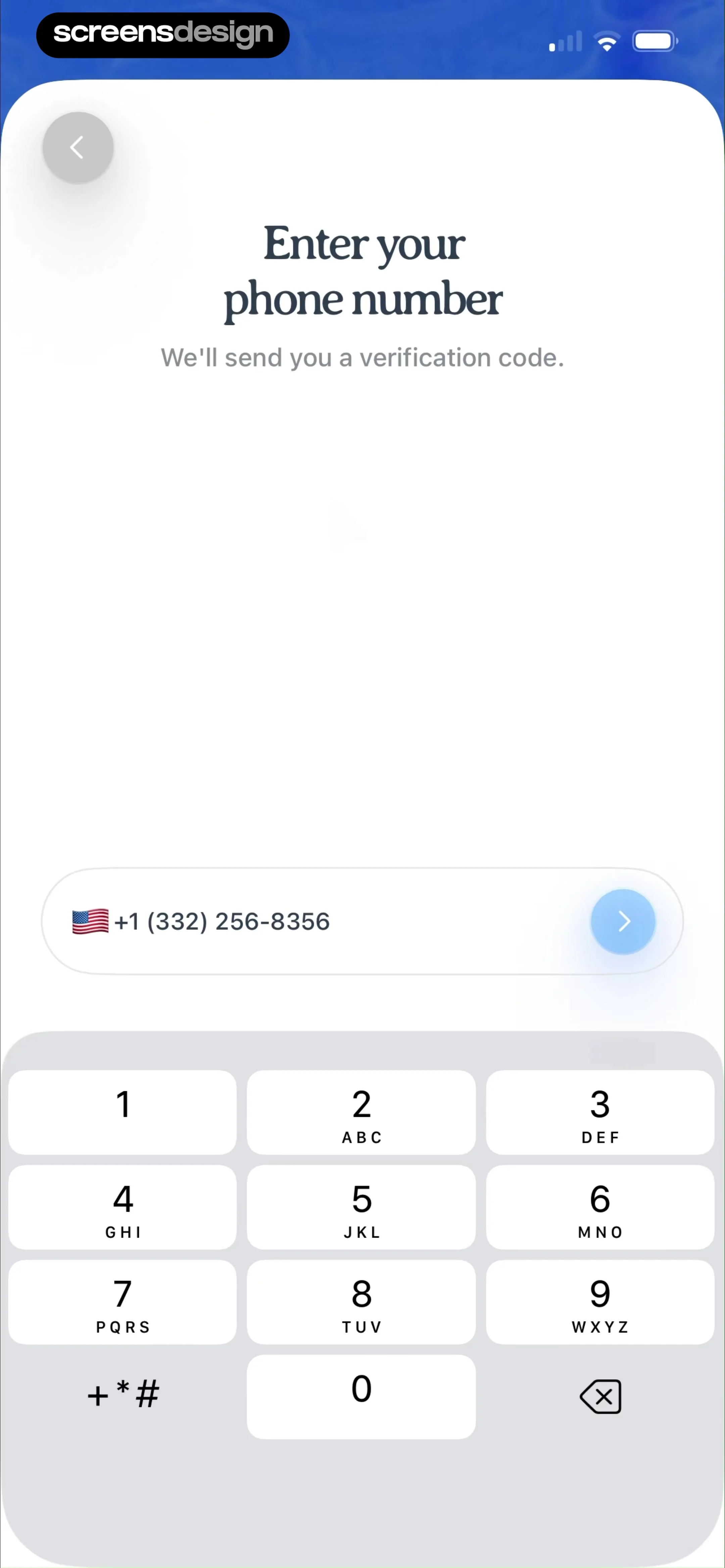 Pool, the screenshot app screen 8