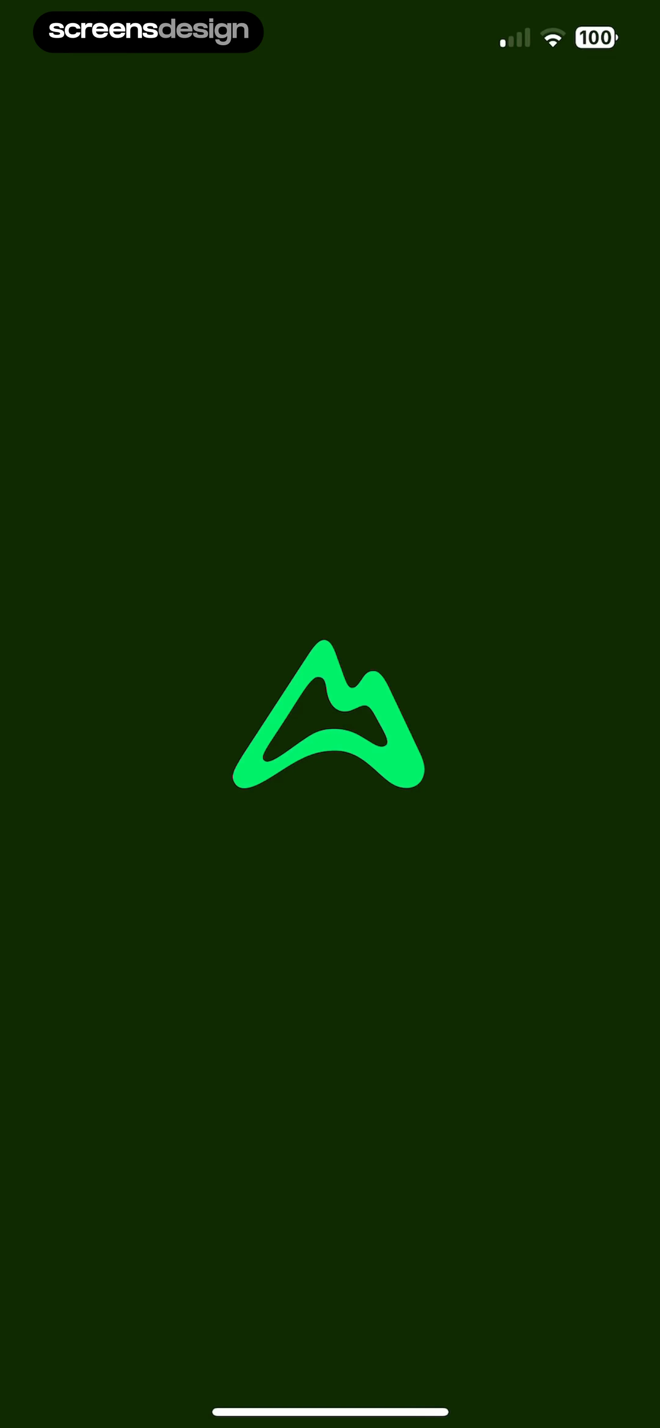 AllTrails: Hike, Bike & Run screen 1