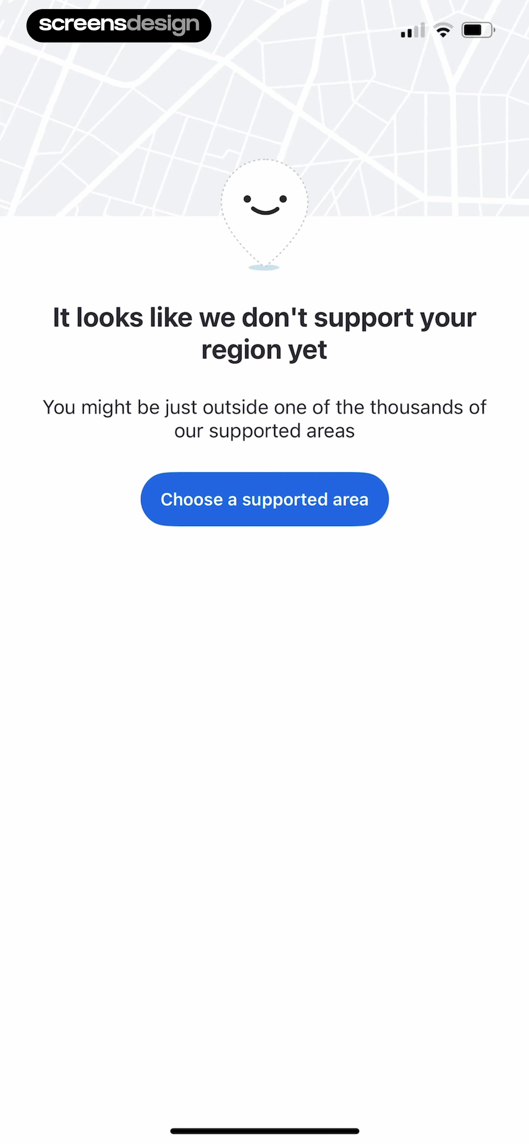 Moovit: Bus & Transit Tracker screen 4