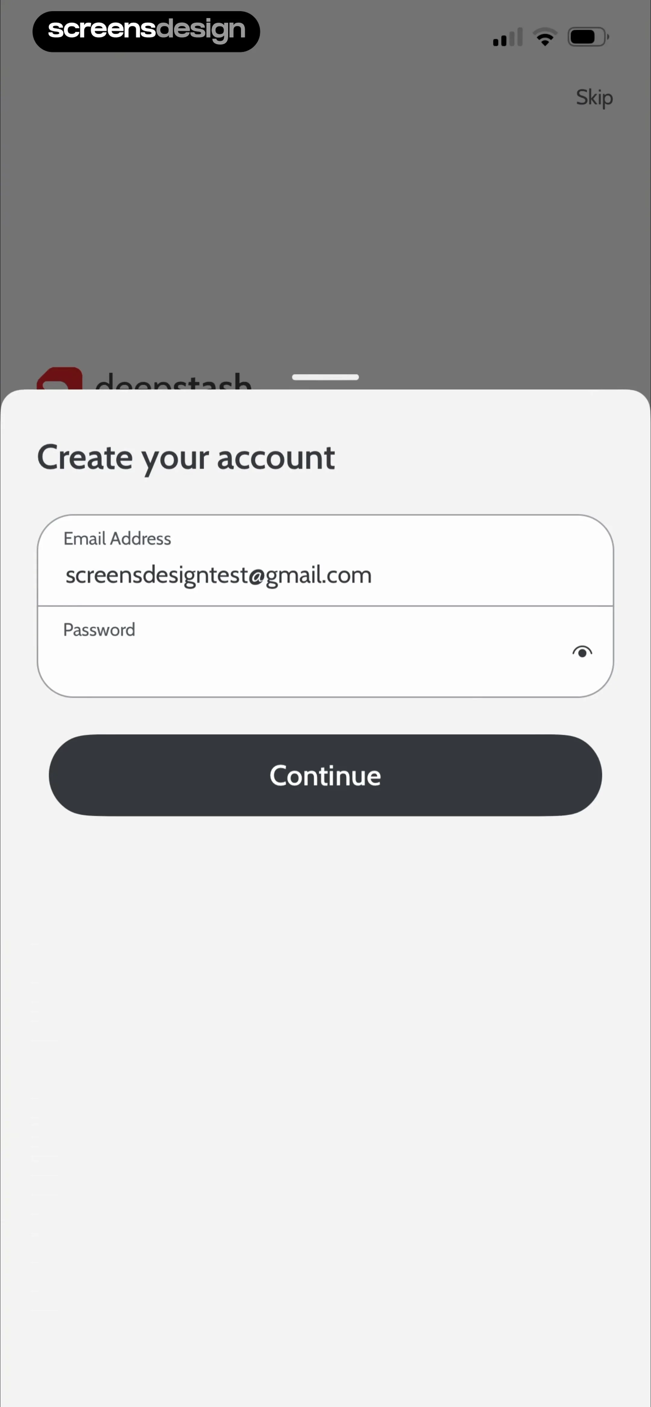 Deepstash: Smarter Every Day! screen 7