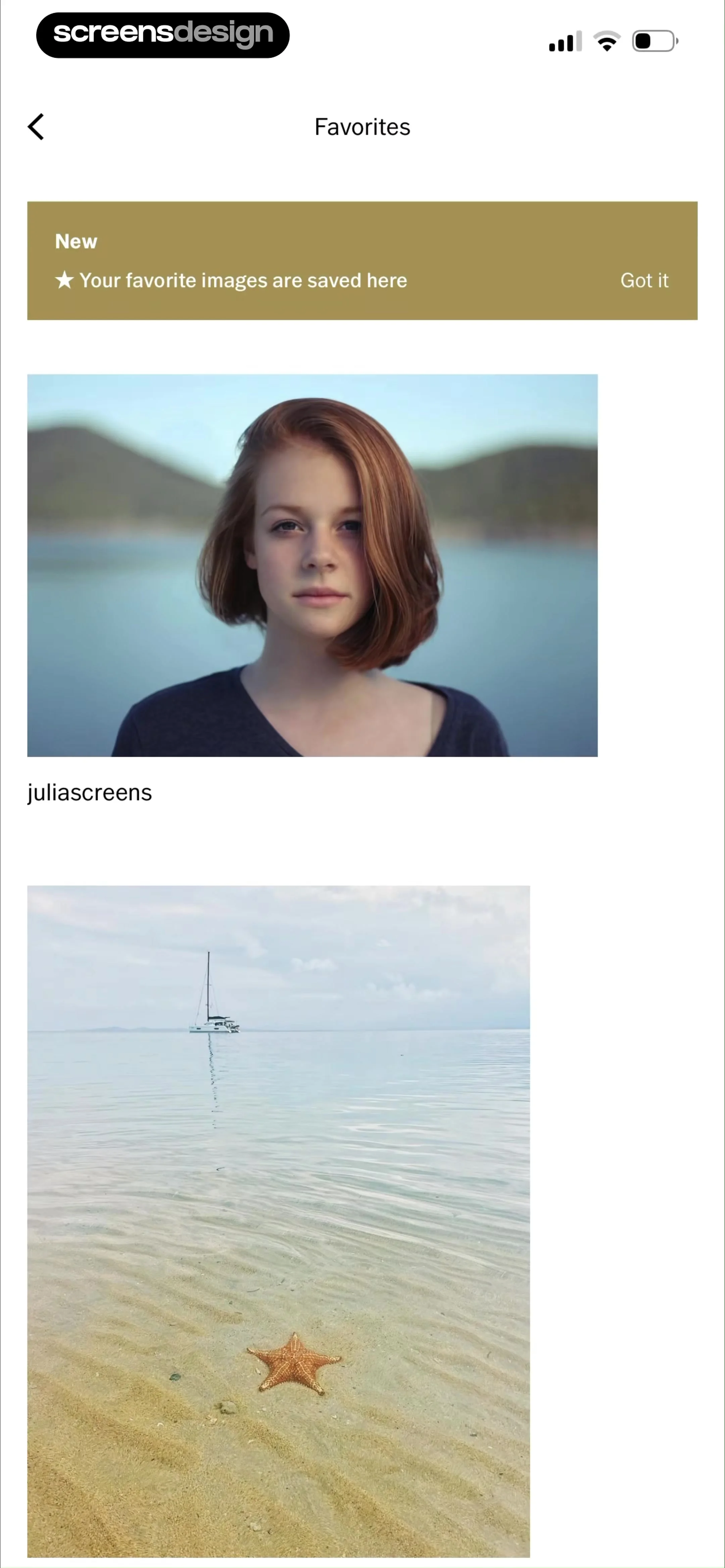 VSCO: Photo & Video Editor screen 182