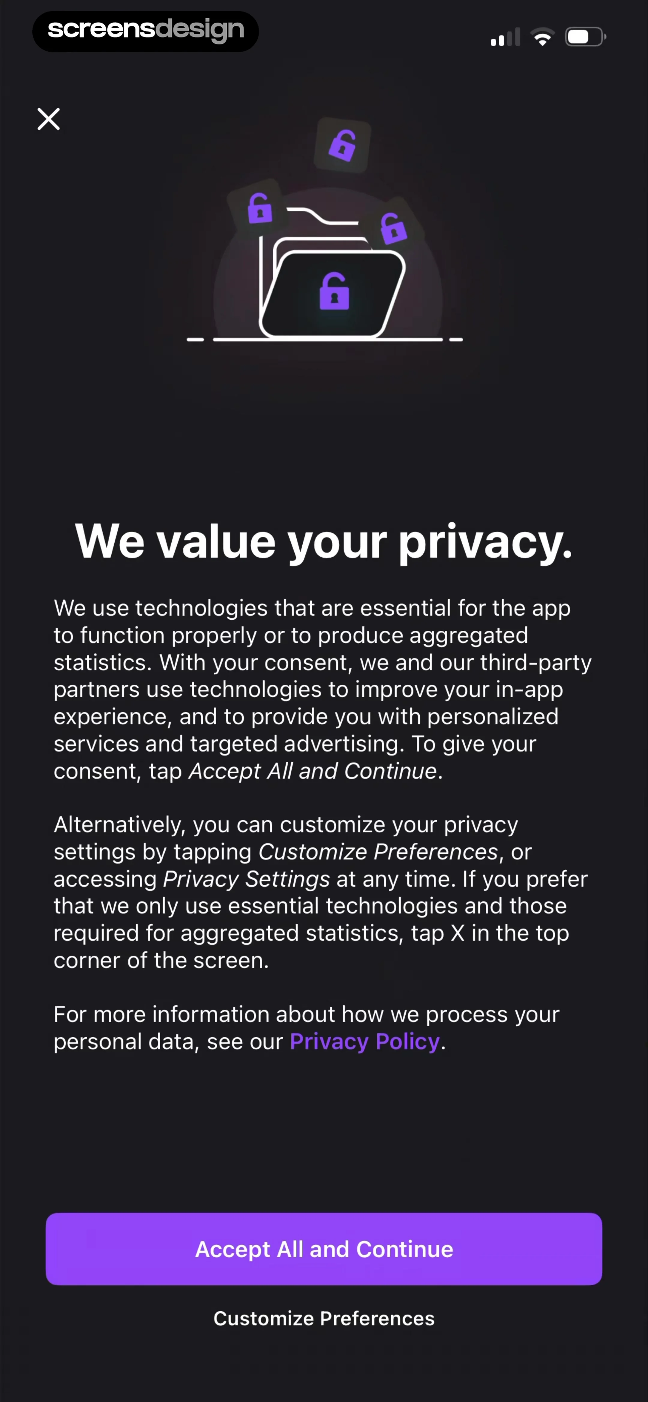 Add Background Music To Video screen 4