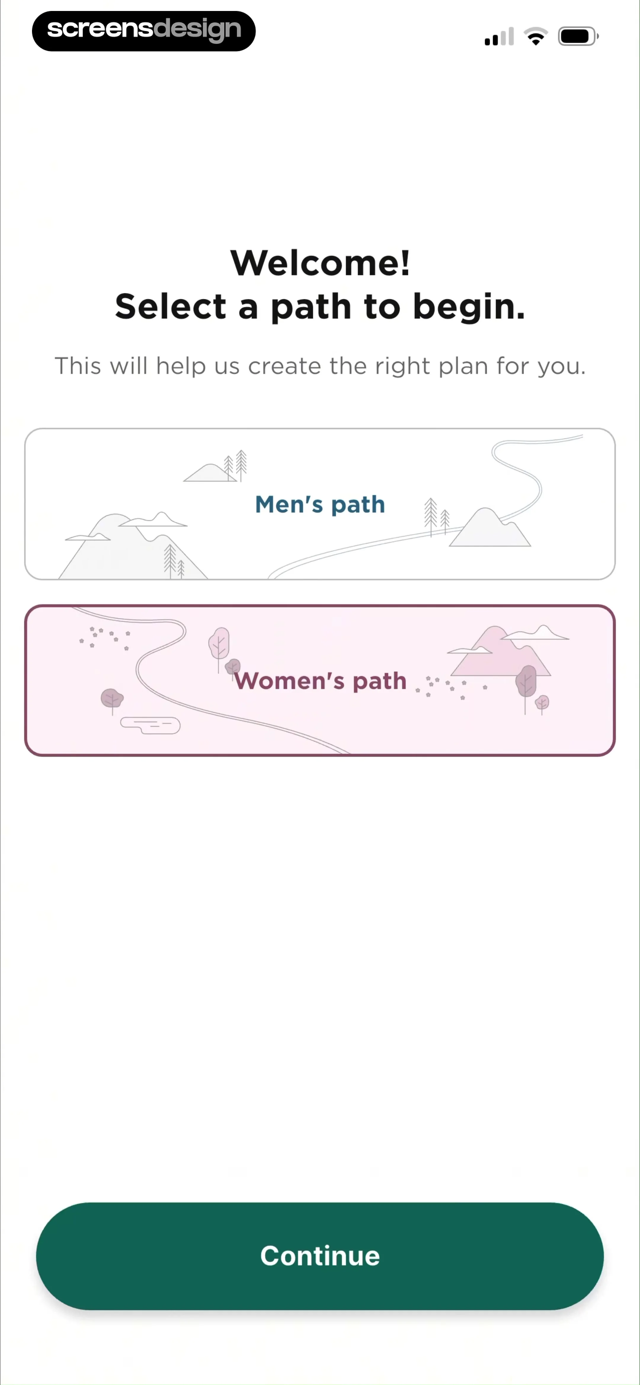 Relay: Quit Lust & Addiction screen 5