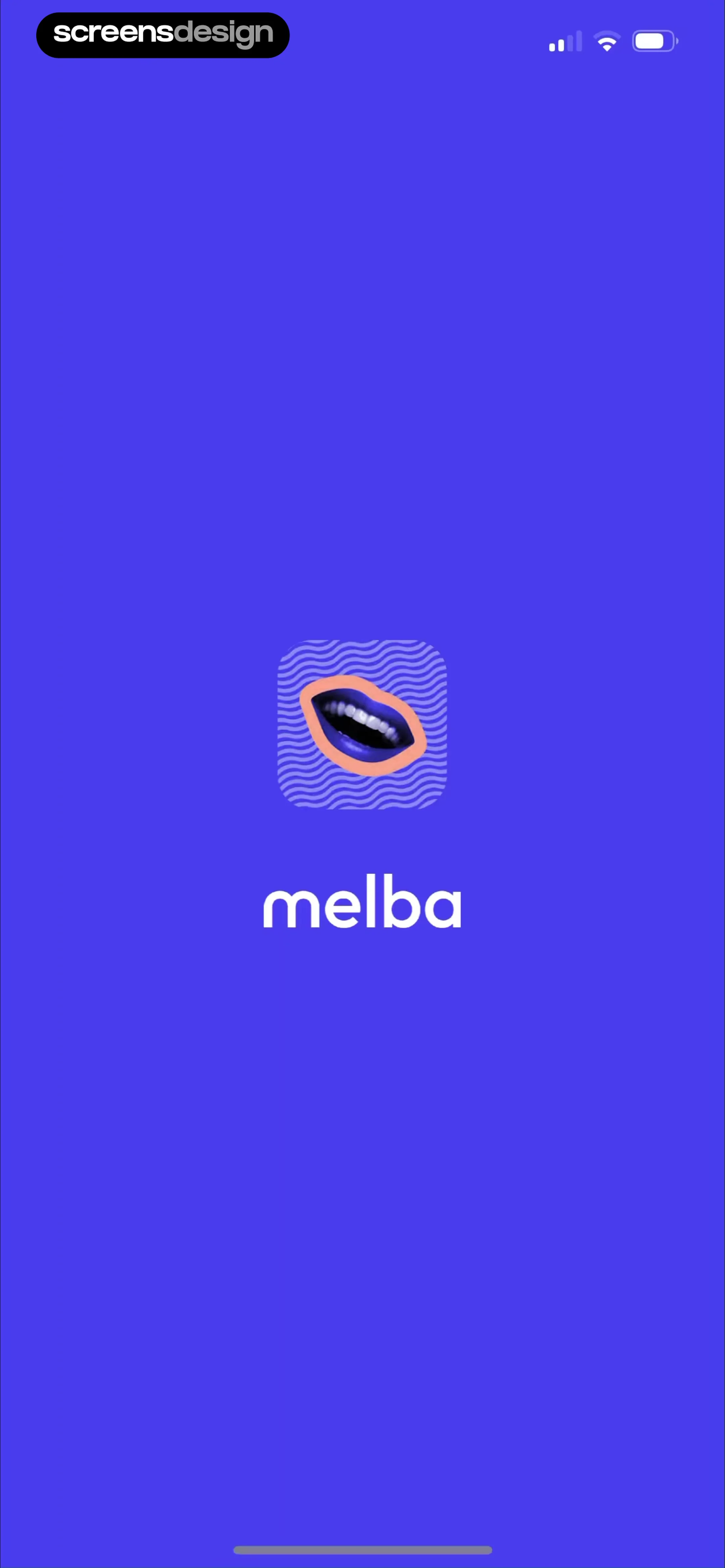 Melba: Couples & Intimacy screen 1