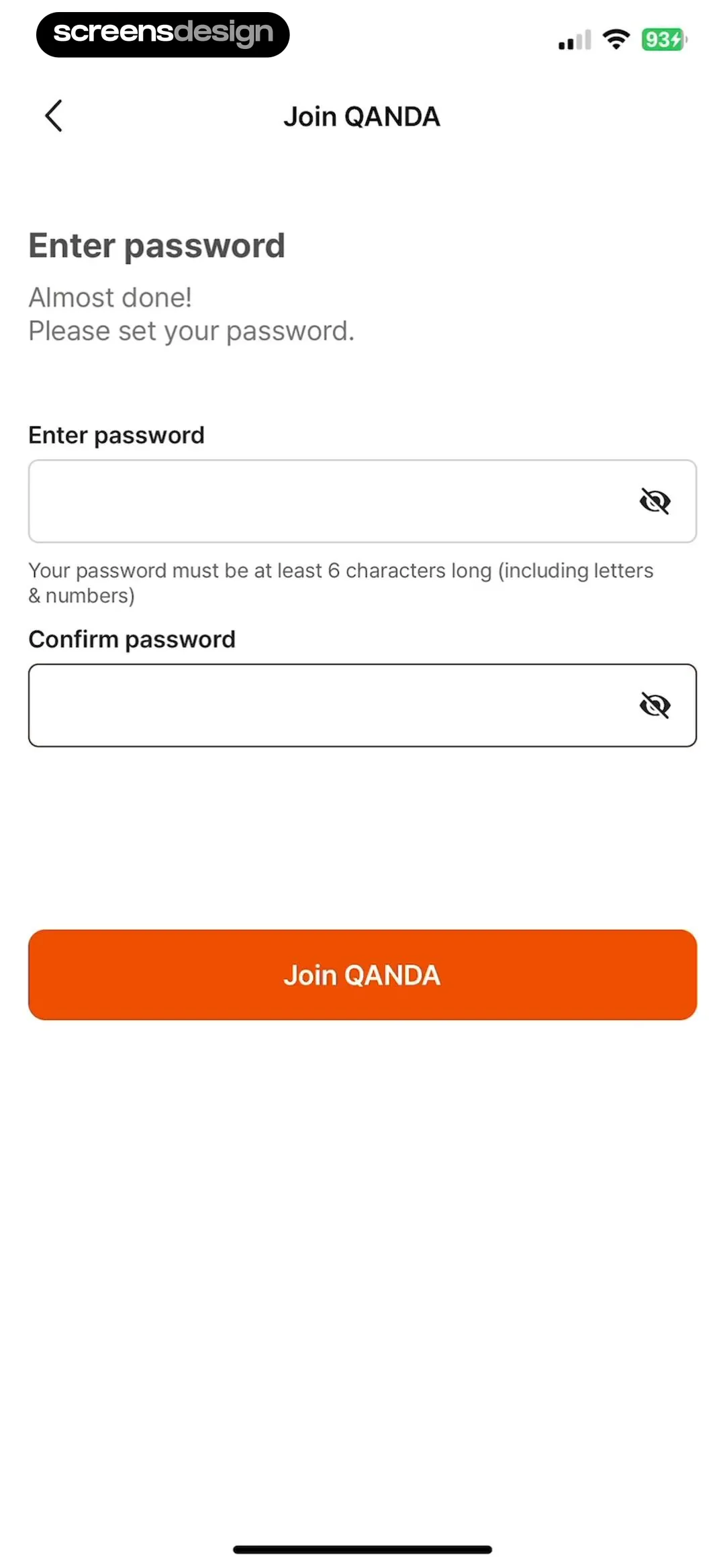 QANDA: AI Math & Study Helper screen 6