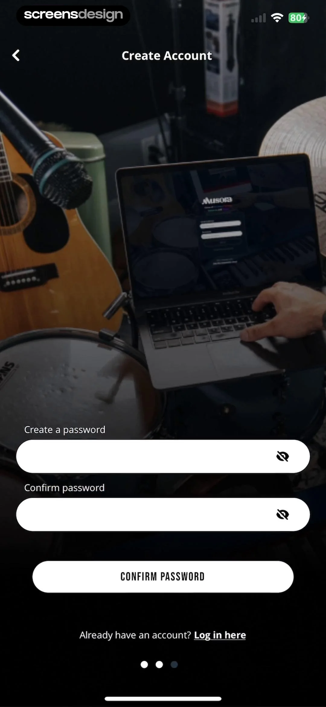Musora: The Music Lessons App screen 8