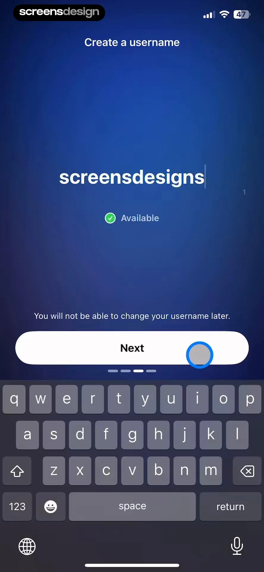 WOMBO Dream - AI Art Generator screen 8