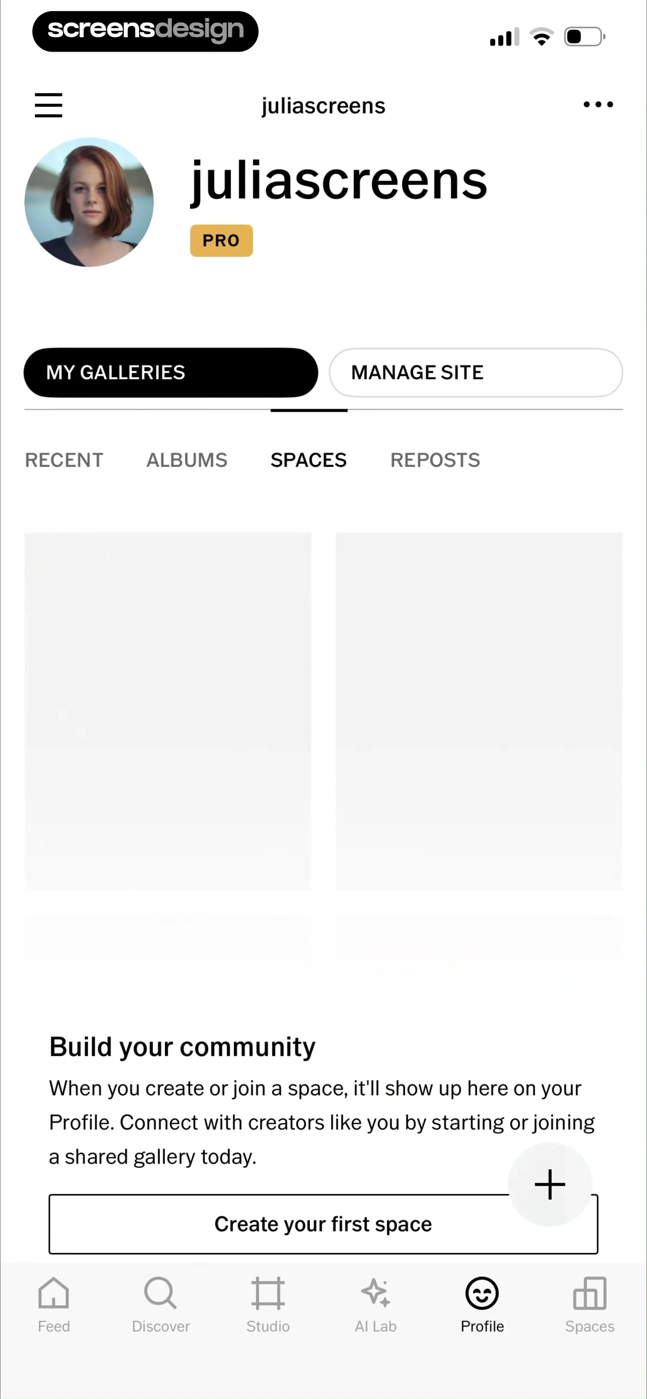 VSCO: Photo & Video Editor screen 163