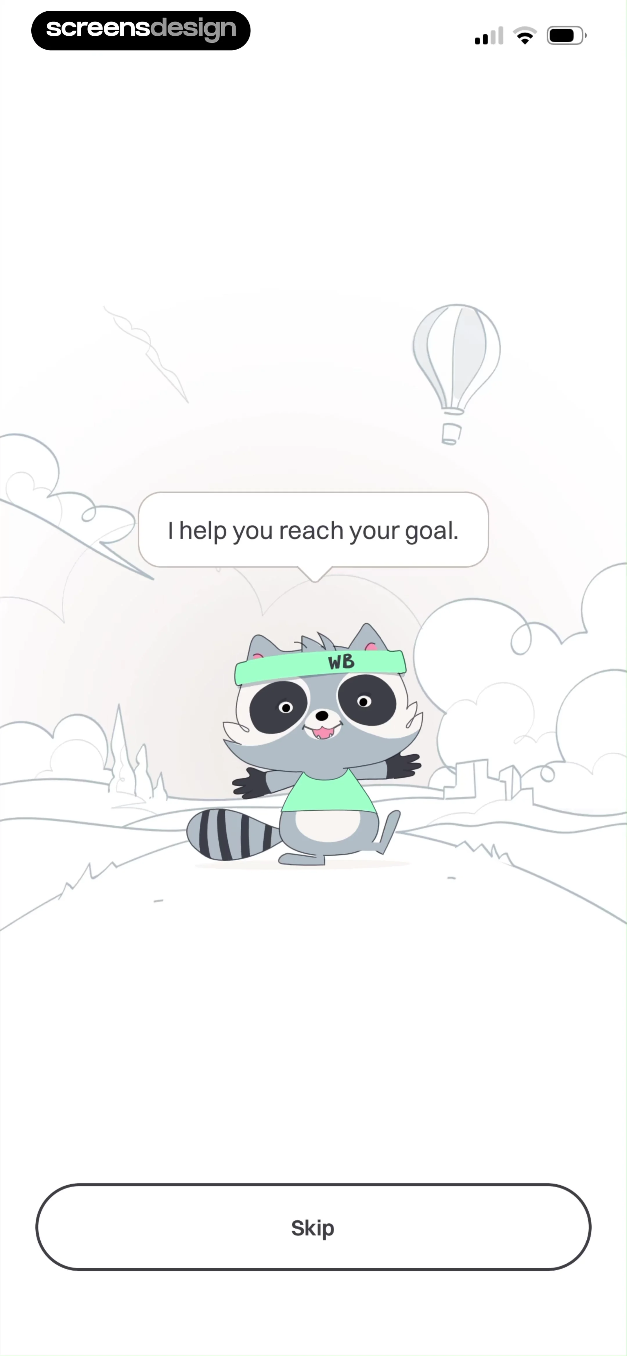 WeightBuddy: Calorie Tracker screen 8