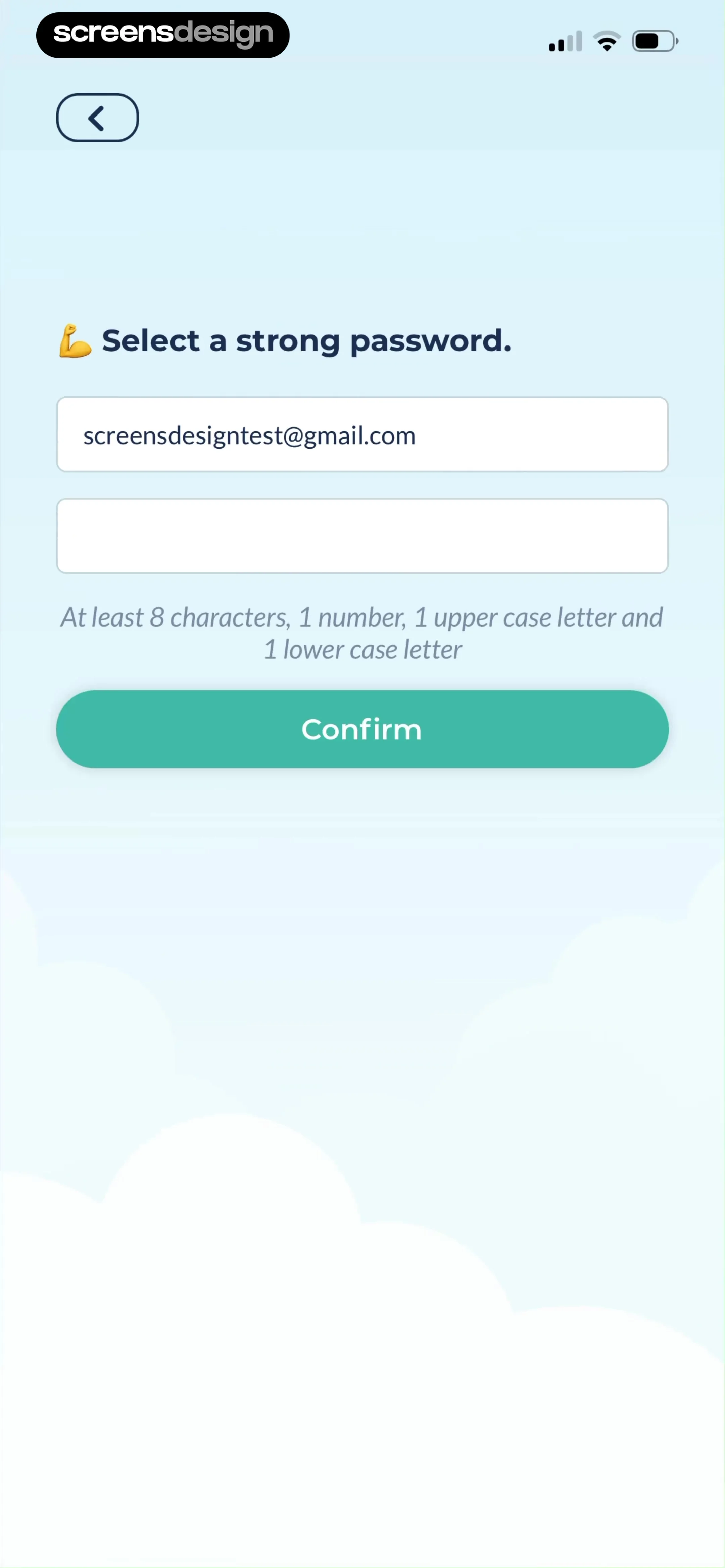Bearable - Symptom Tracker screen 6
