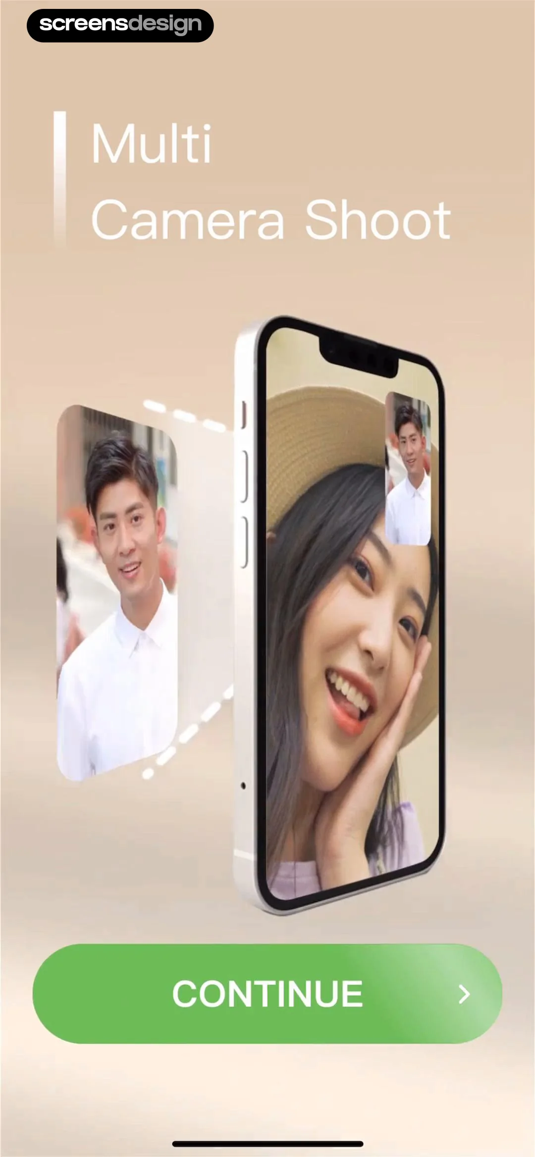 Lotus - AI Photo Face Animator screen 3