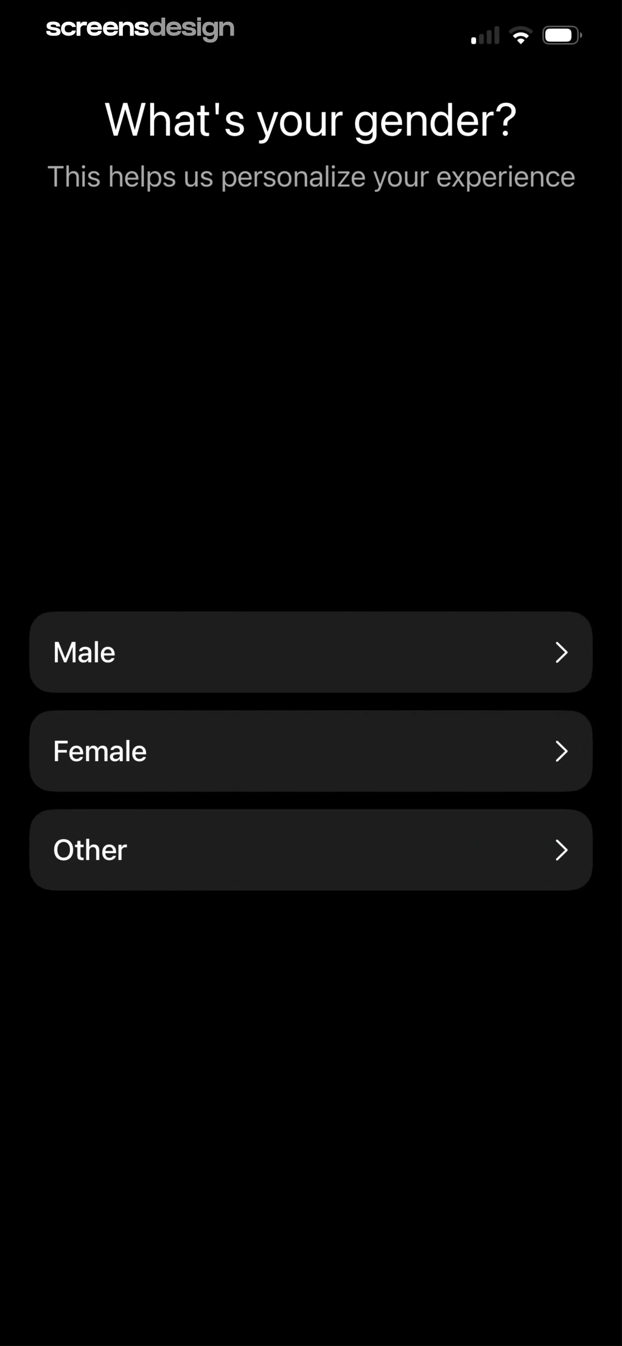 AI Video Generator - AI Studio screen 5