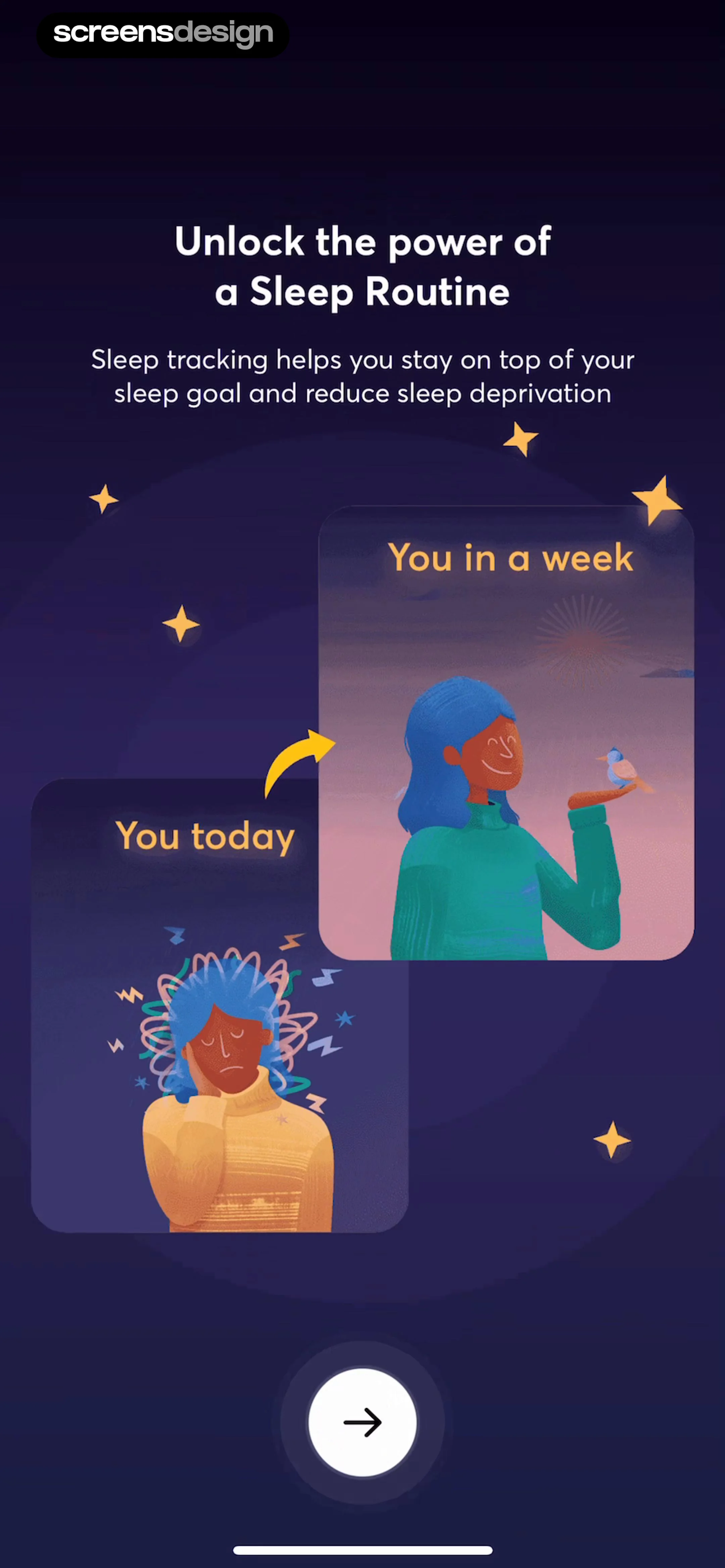 BetterSleep: Relax and Sleep screen 6
