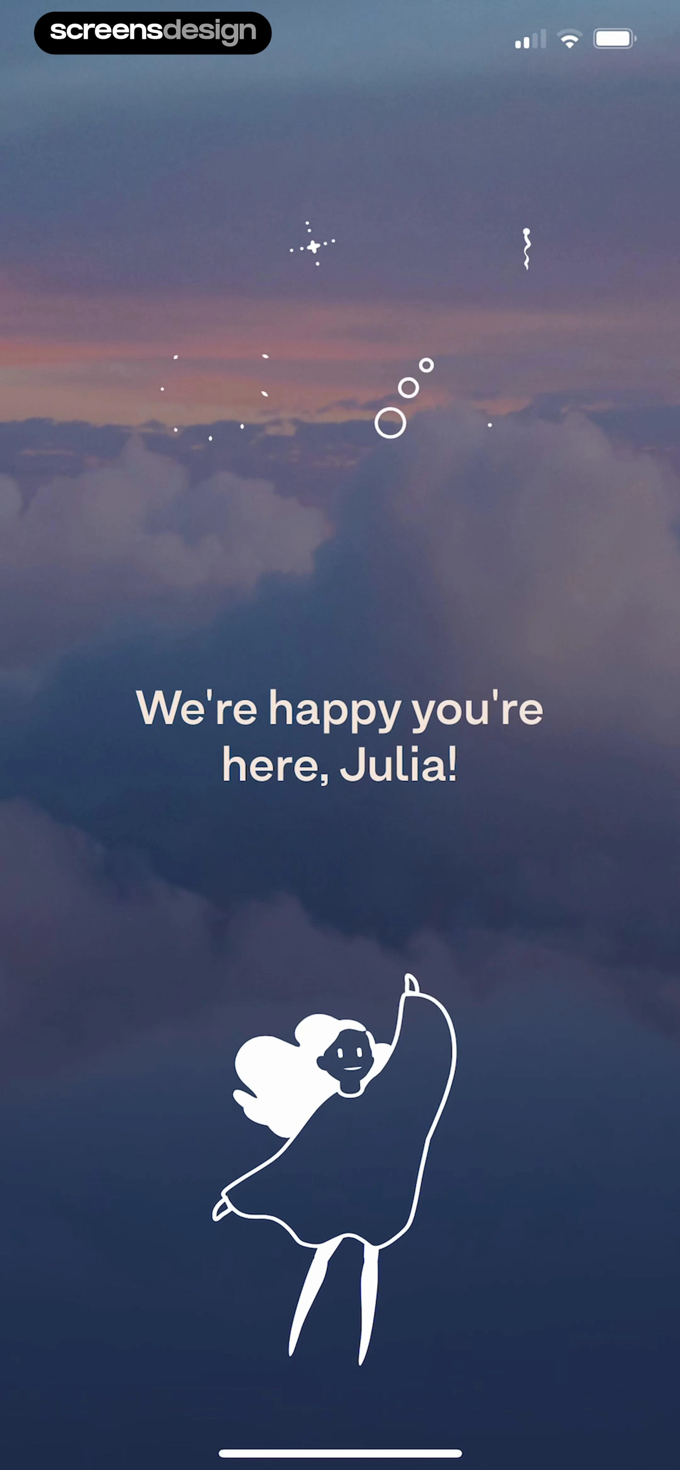 Breethe: Sleep & Meditation screen 6