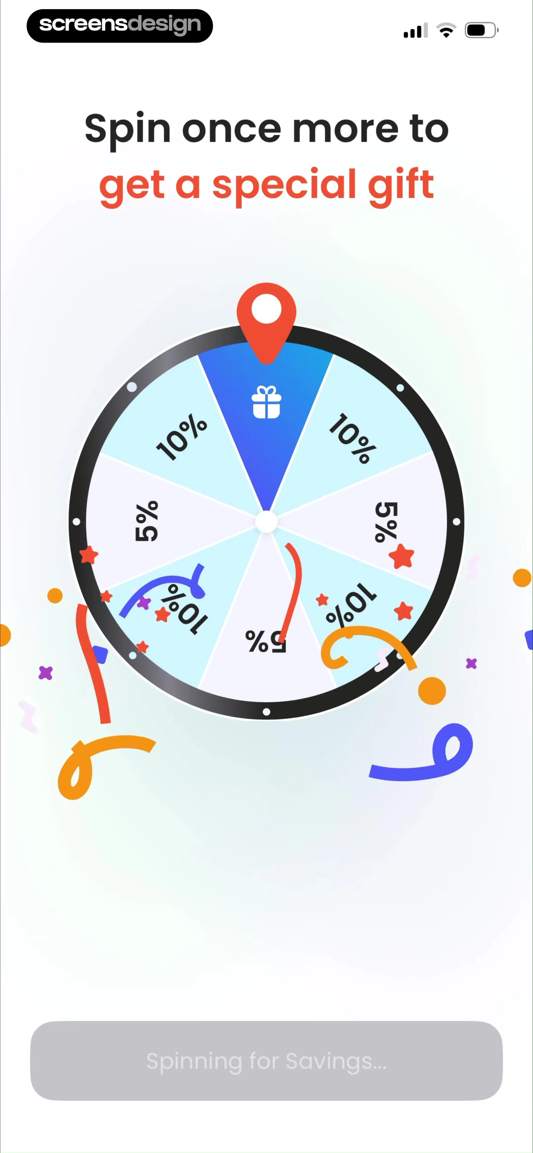 Calorie Counter by Numify screen 107