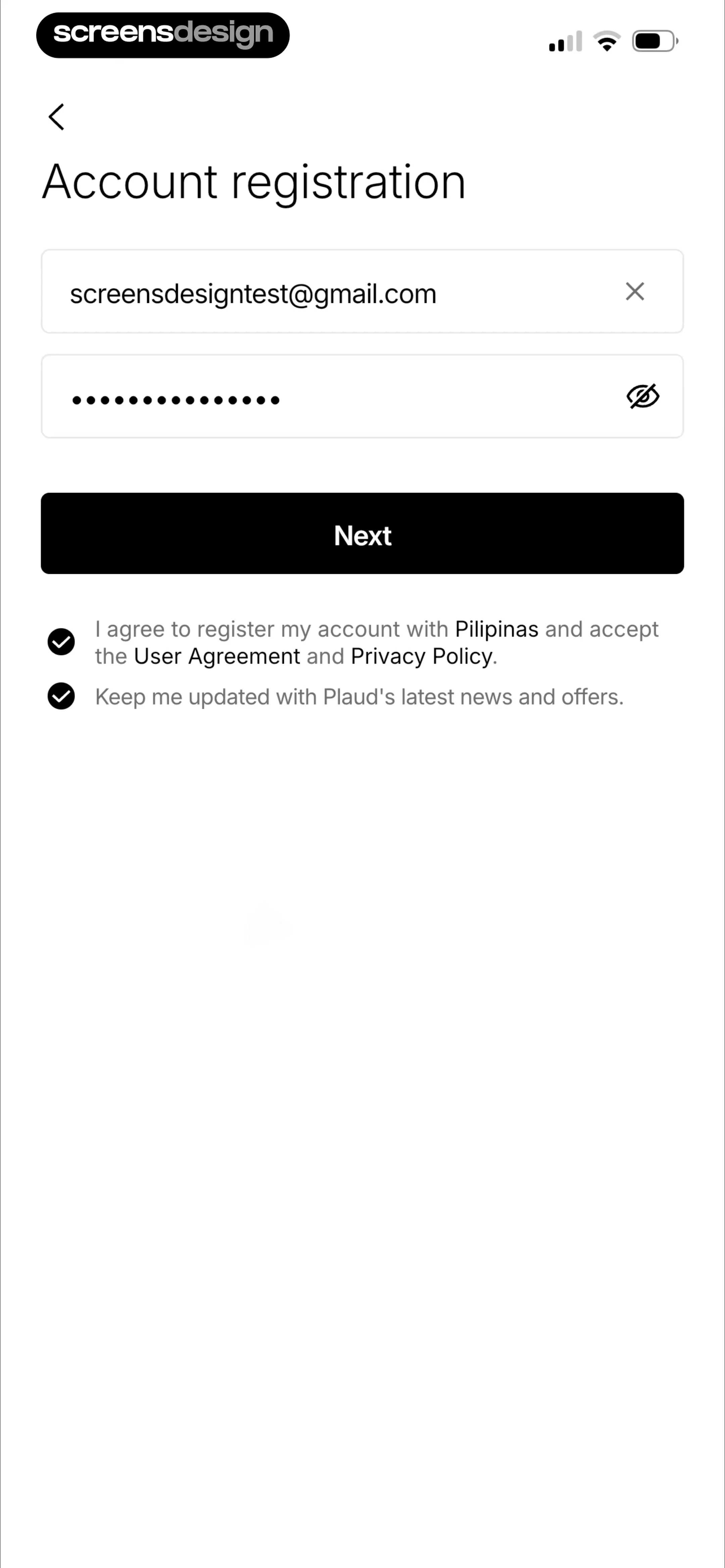 Plaud: AI Note Taker screen 8