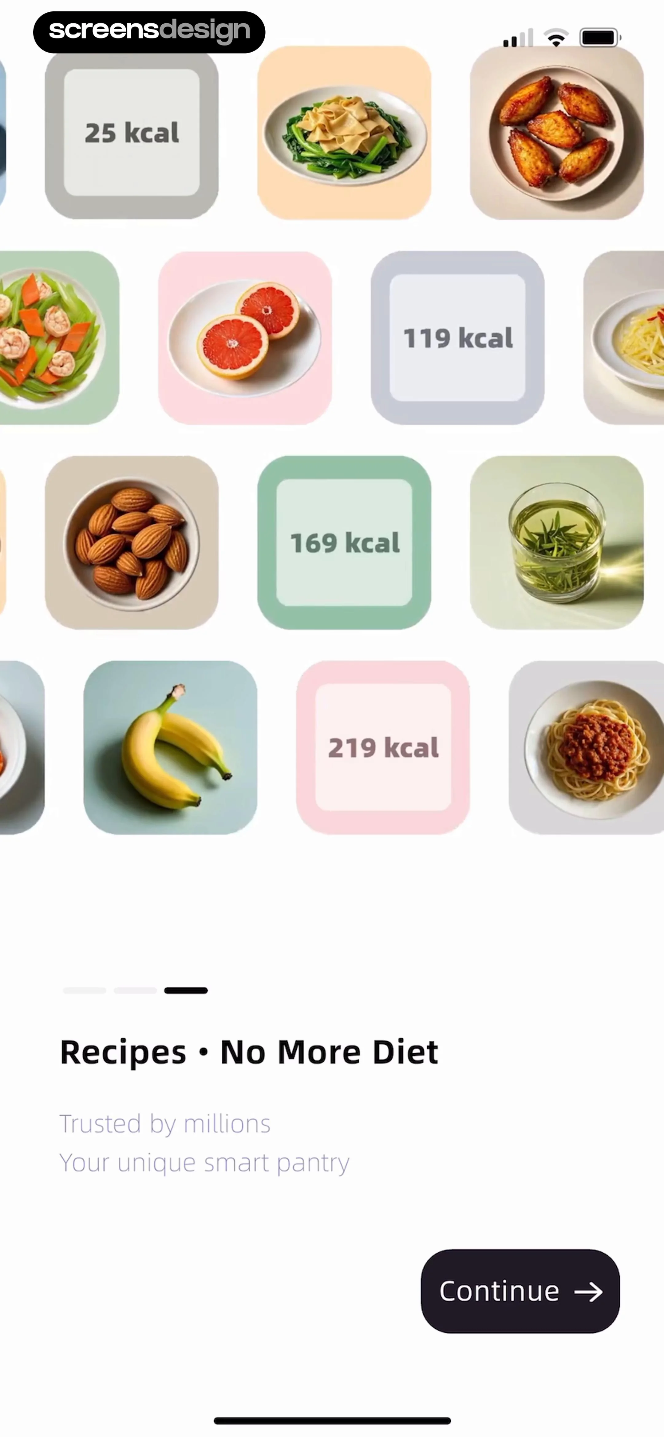 Calorie Tracker-CalorieMate screen 7