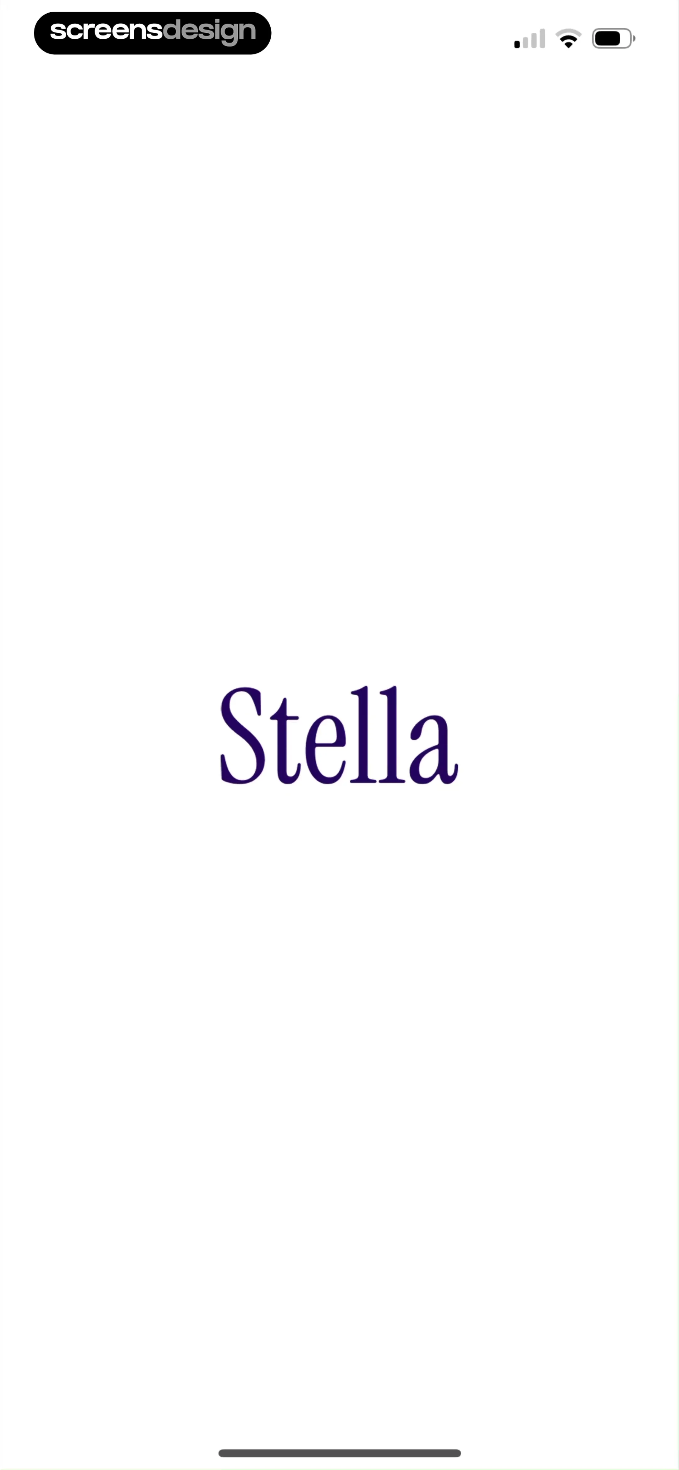 Stella - Manifest Anything screen 1