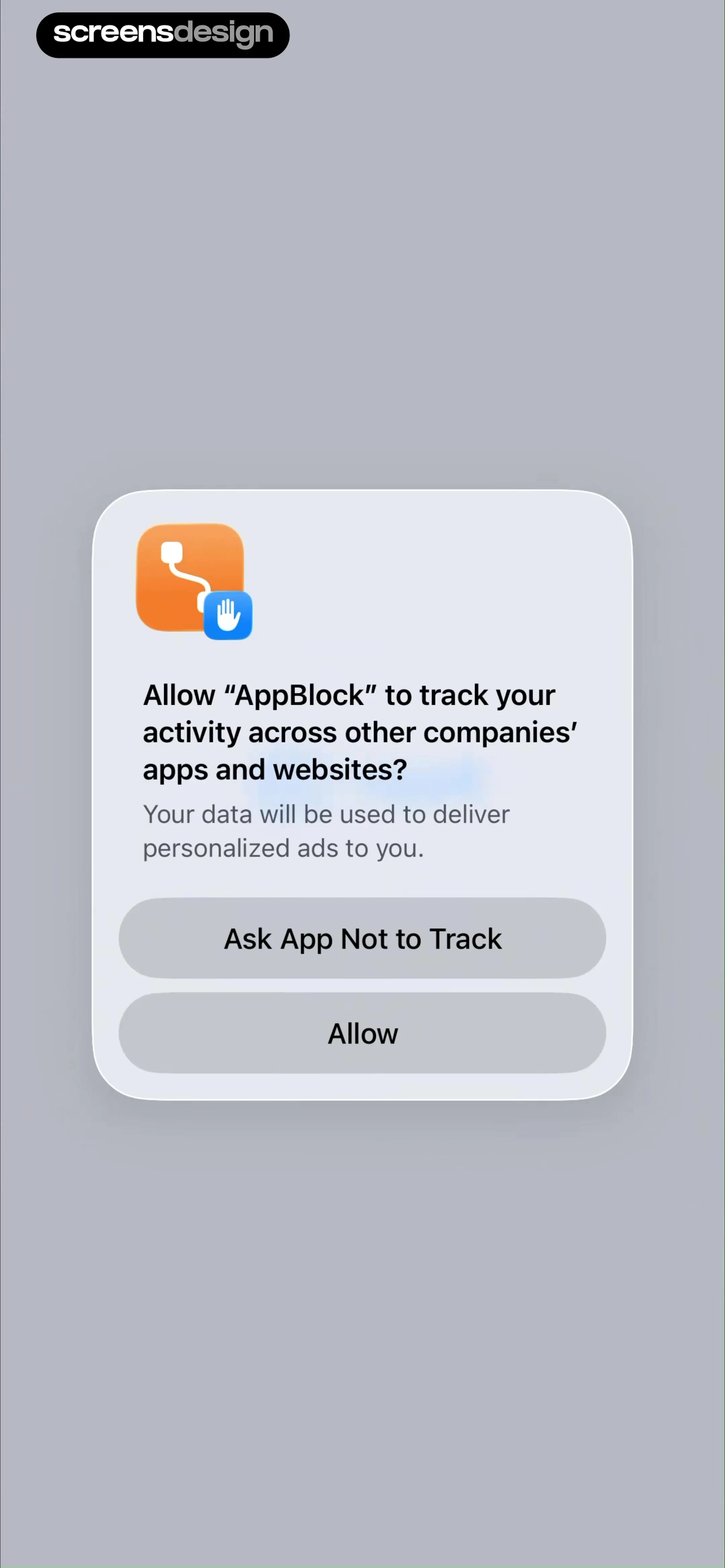 AppBlock: Block Apps & Website screen 2